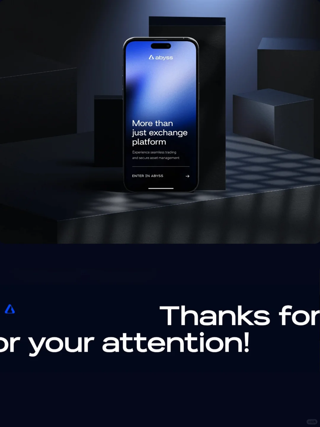 UI - 虚拟币APP / 海外设计分享