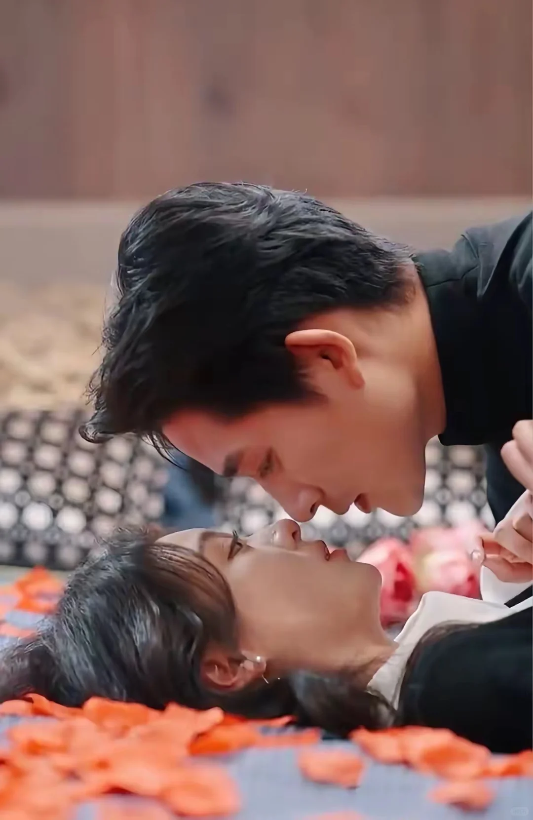 她超好哄：高甜❗️绝嗣➕先婚后爱