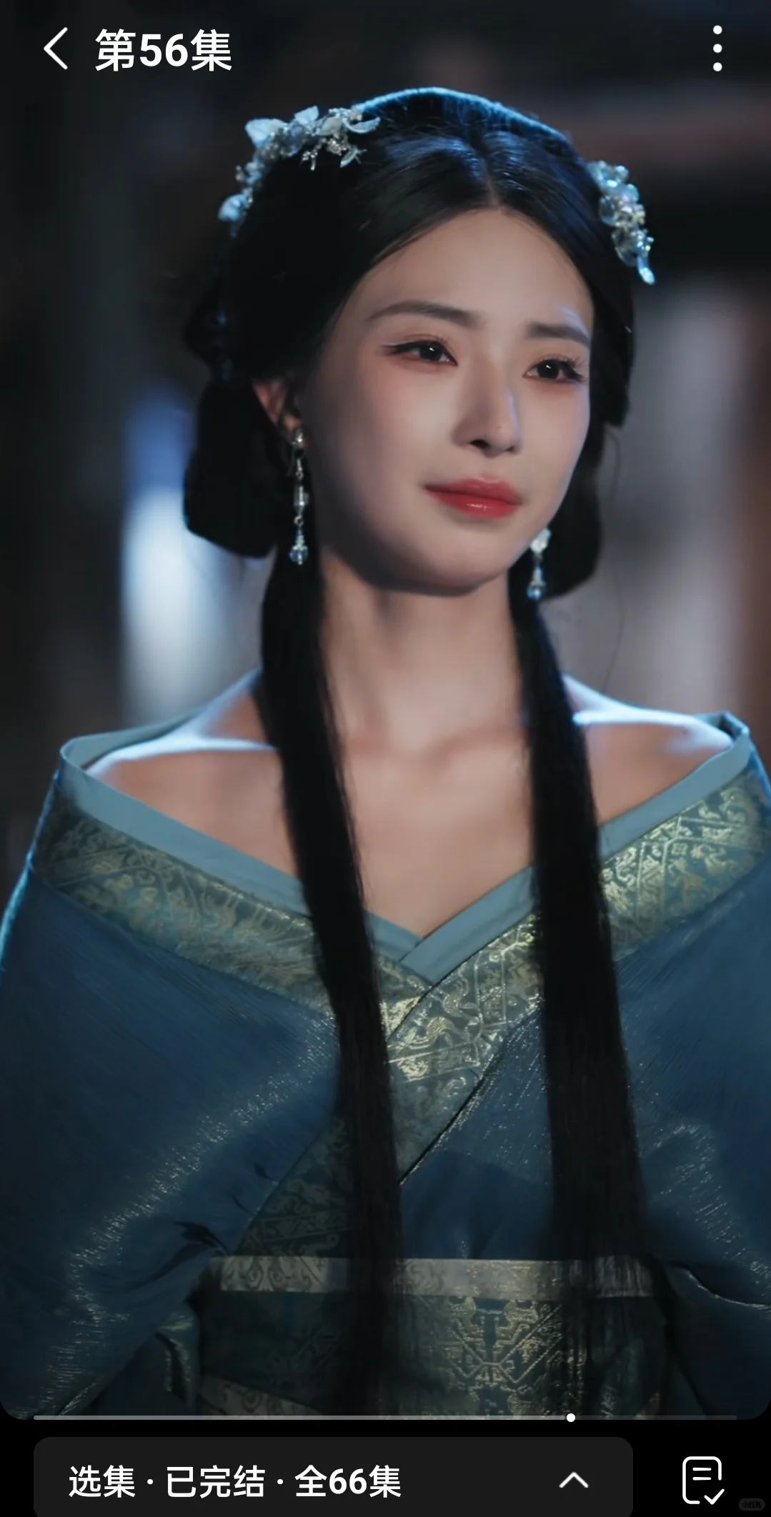 全员高颜值小短剧，最近还挺火的