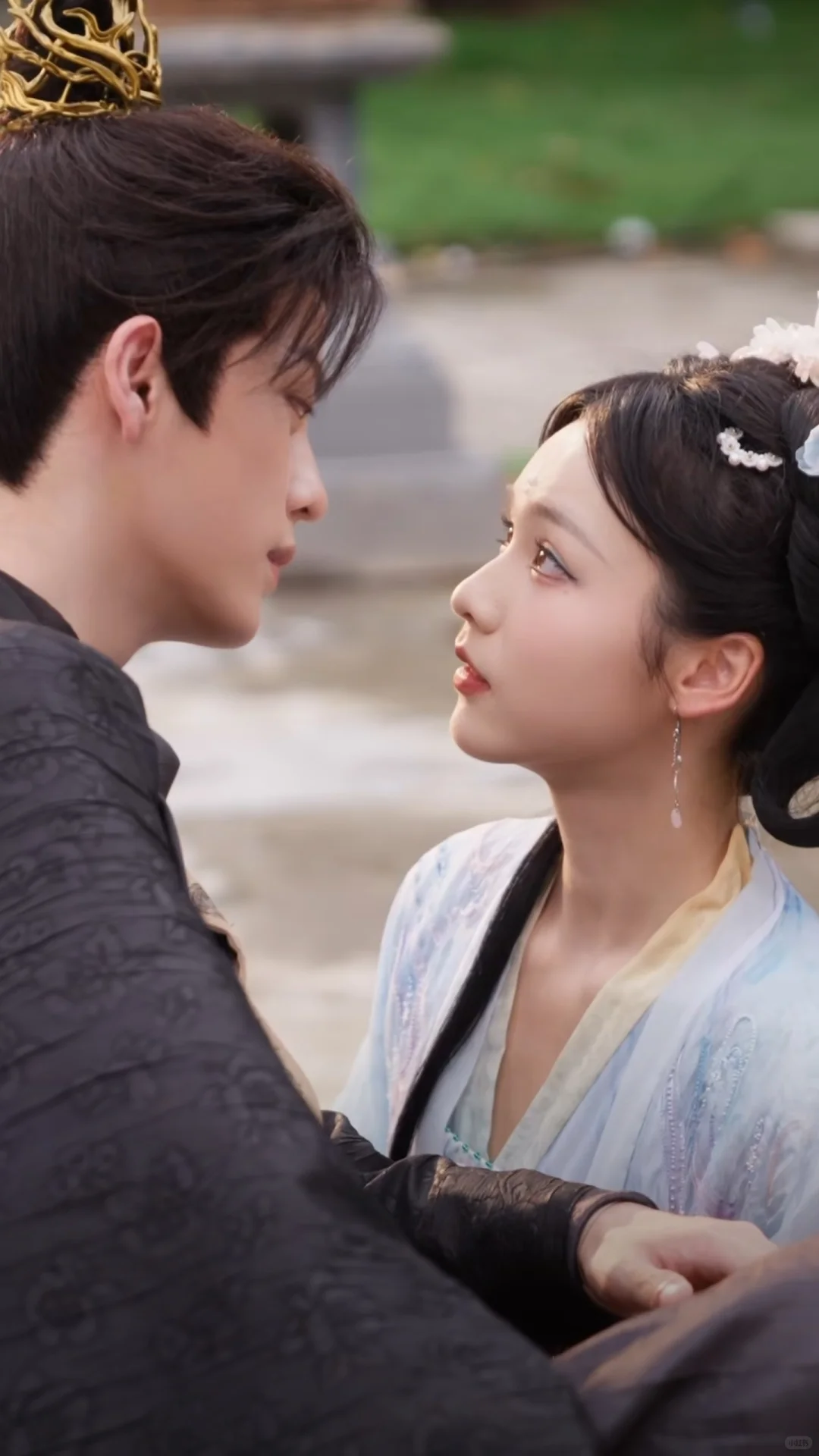 🍅🍆免费短剧 | 错撩邪王自救指南