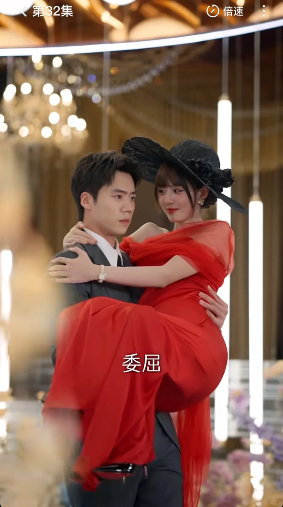 又是高颜值的赏心悦目🤩