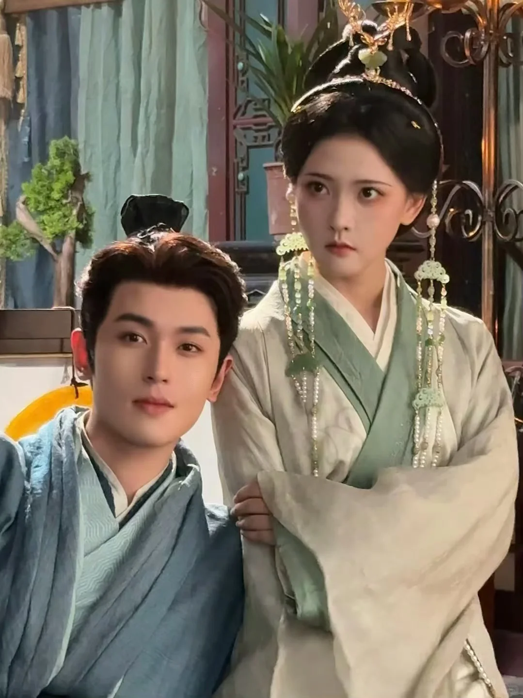 我发誓！这是我看过最好看的短剧！！