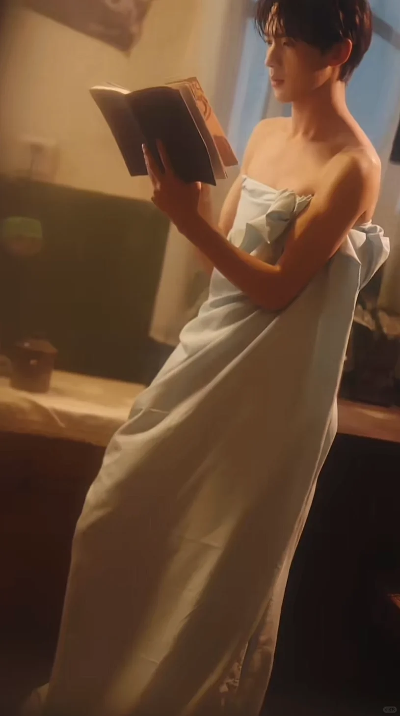 8🌟上 微女A男O合集 剧荒可追~