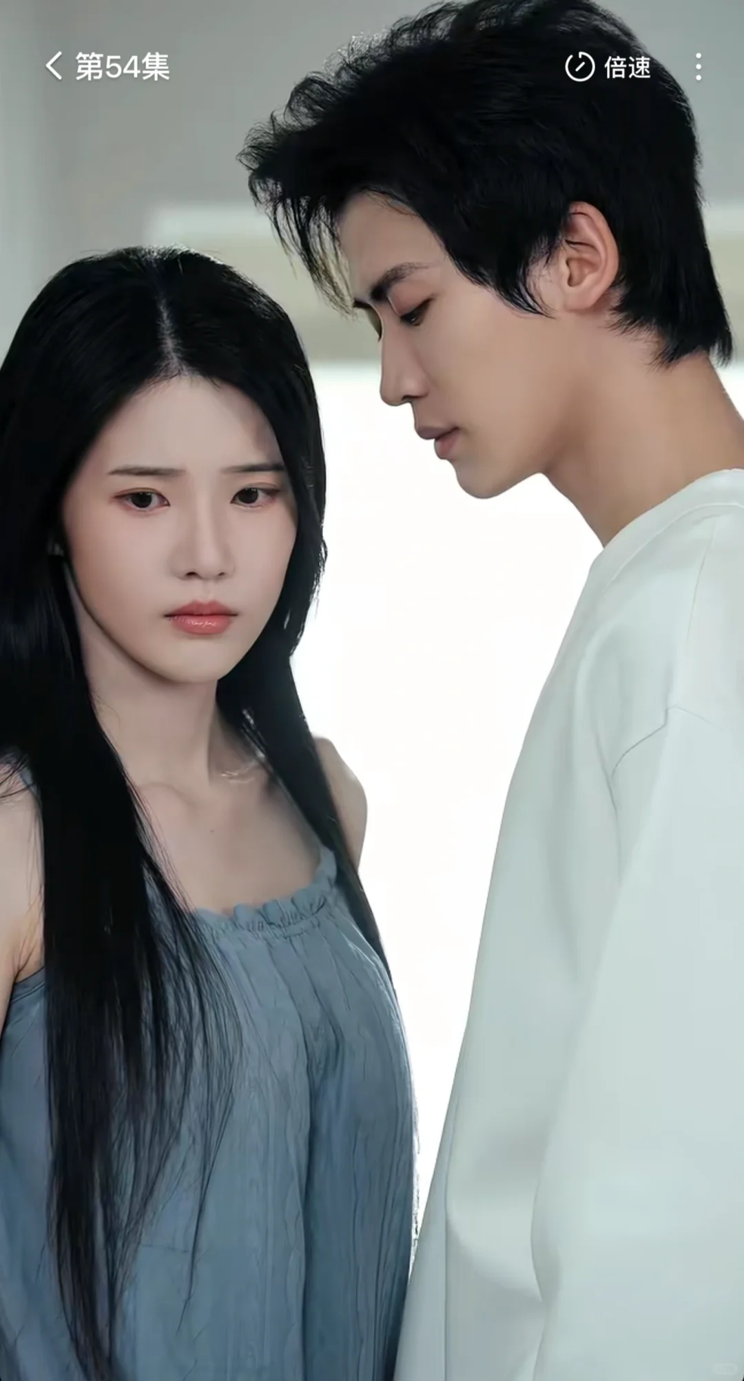 这周最佳!!!双向救赎姐弟恋颜值太高太甜了