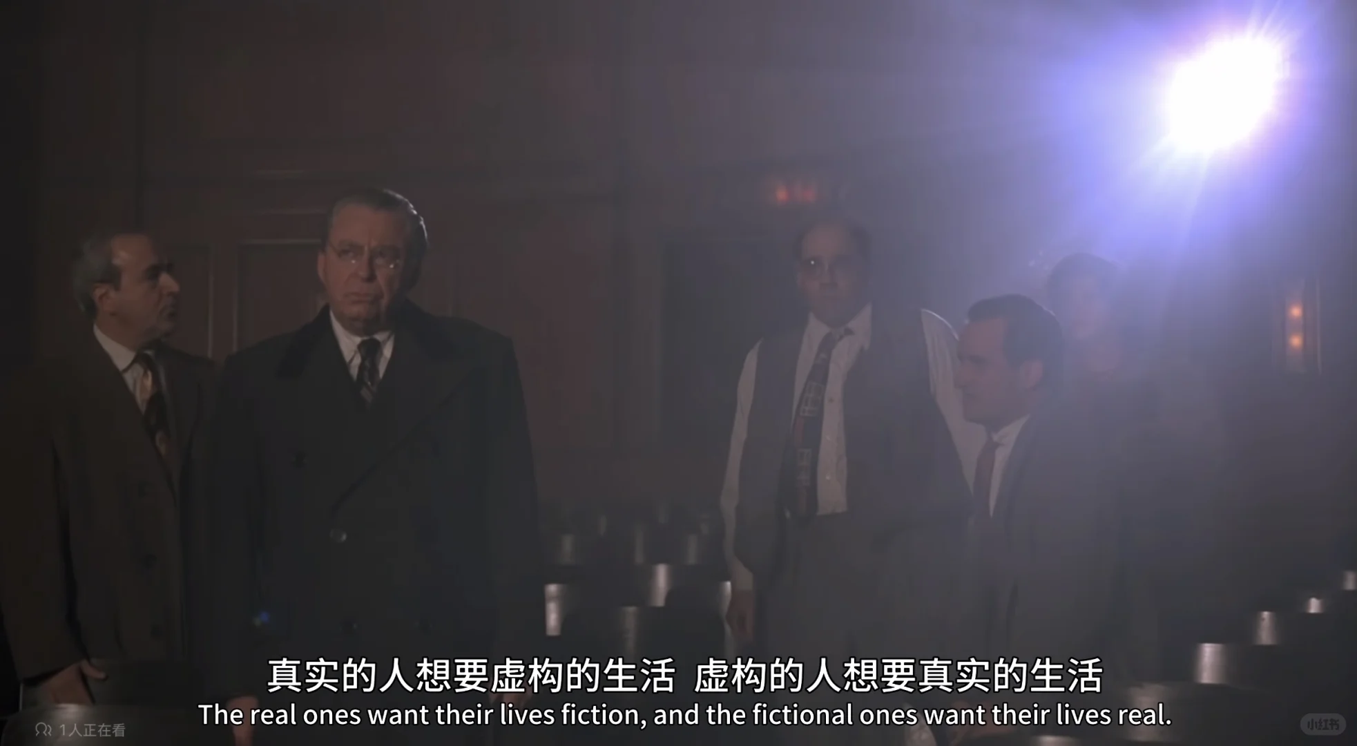 十一月电影时刻