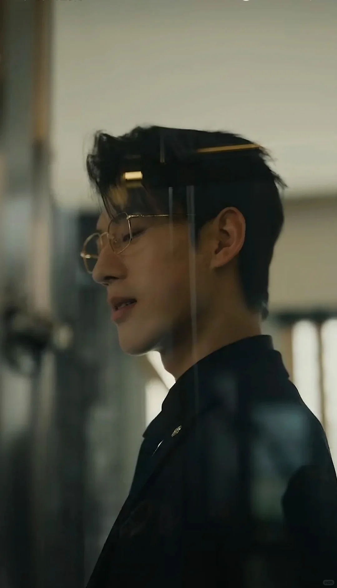 救命！这些小叔叔真是嘎嘎会亲啊！