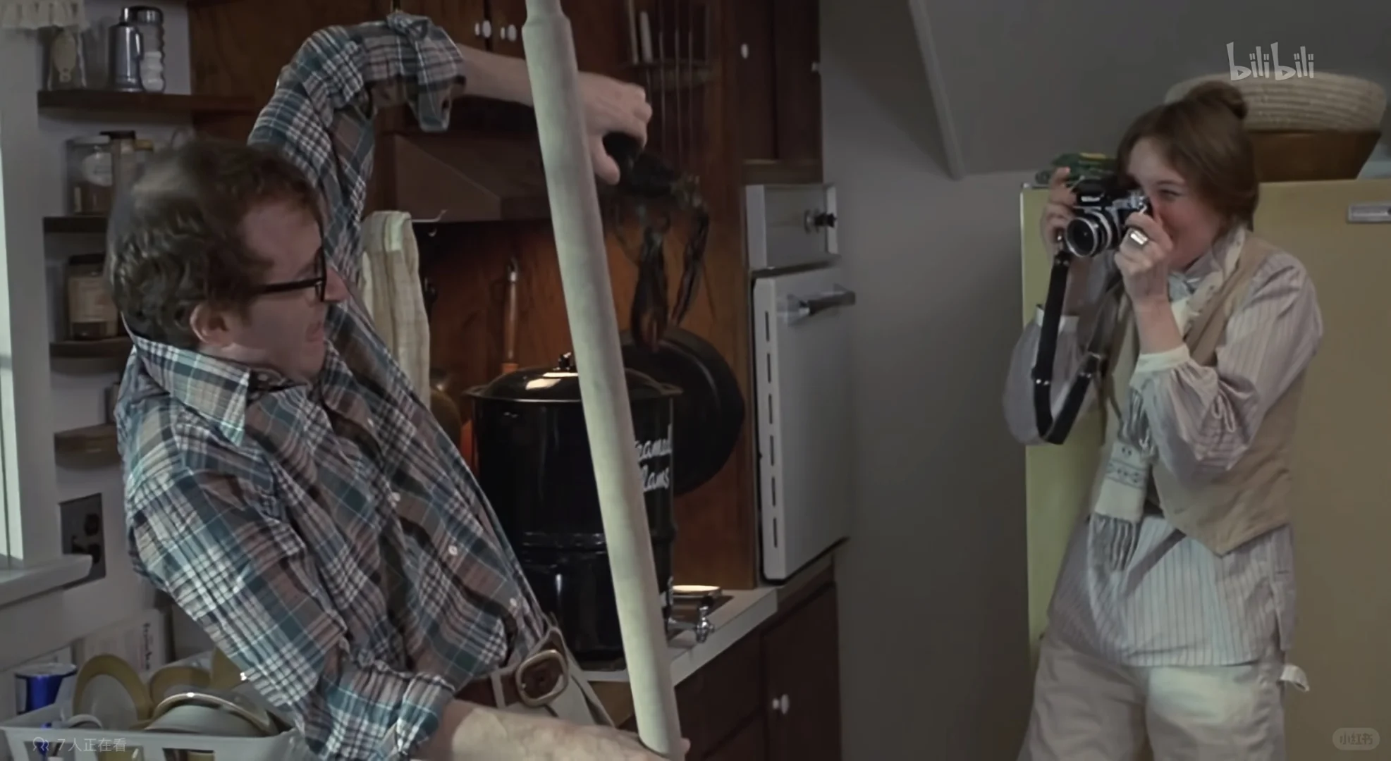 十一月电影时刻