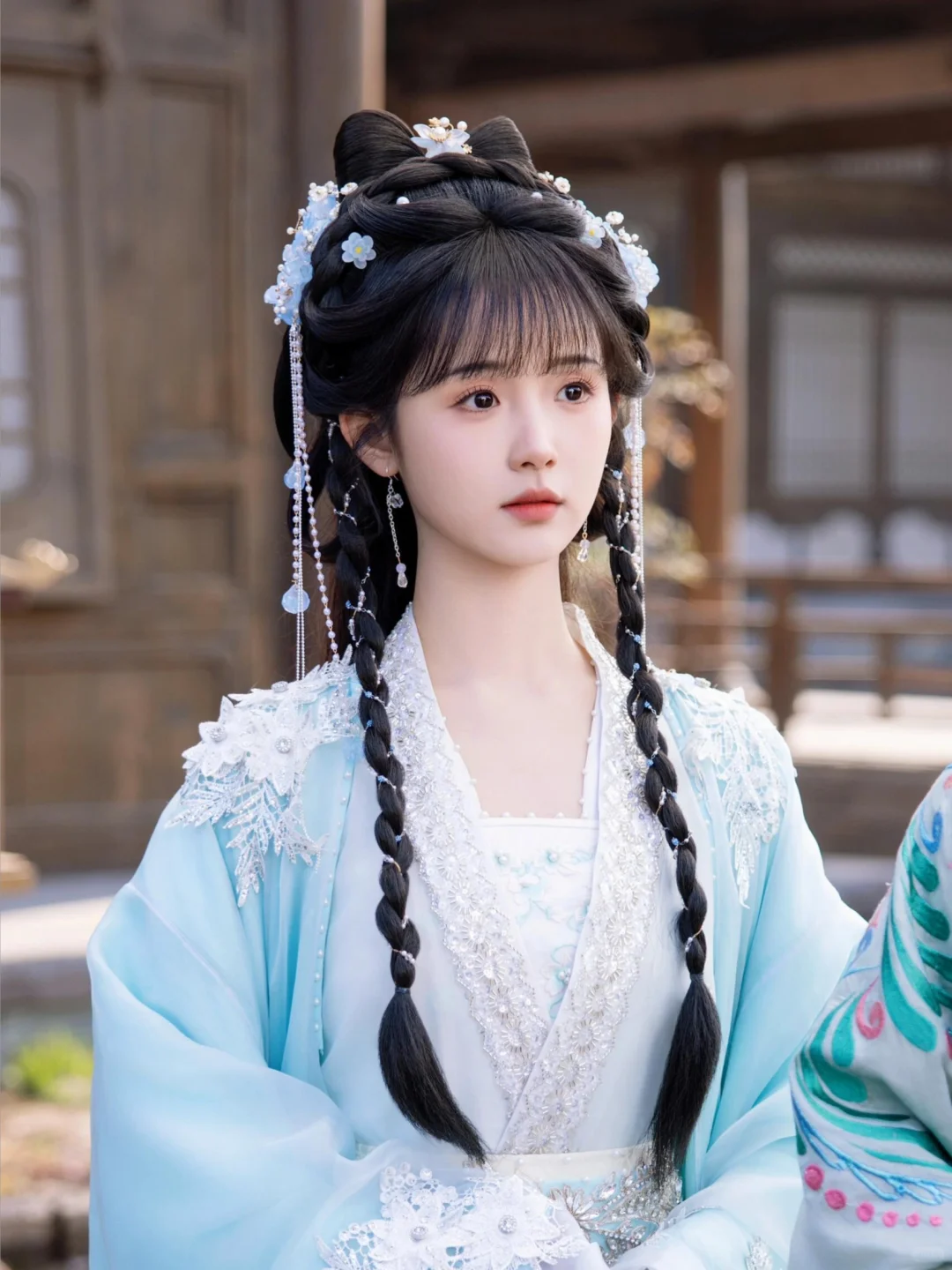 🆘挖到宝|心声系列封神🔥颜值王炸❗