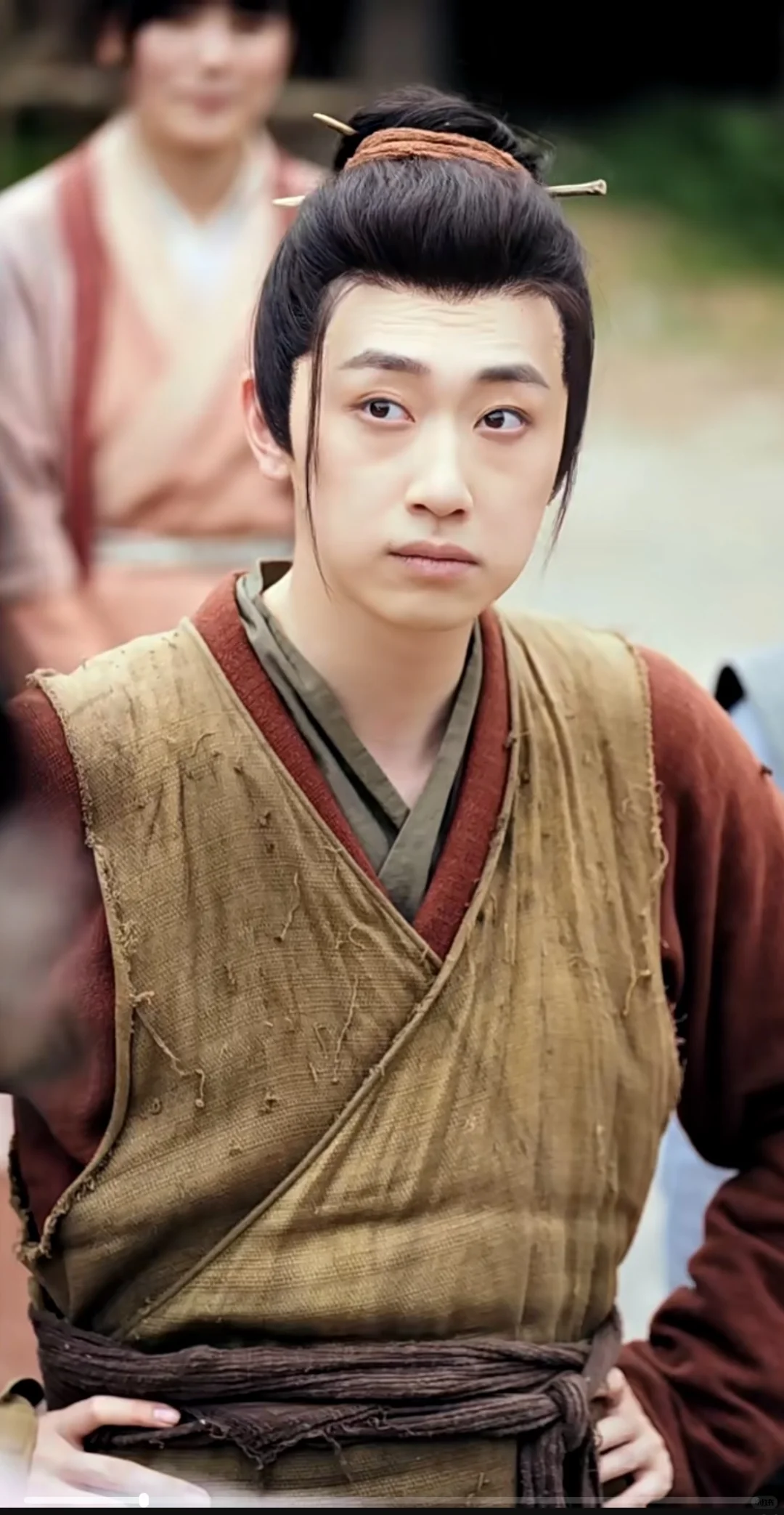 万里江山入我怀