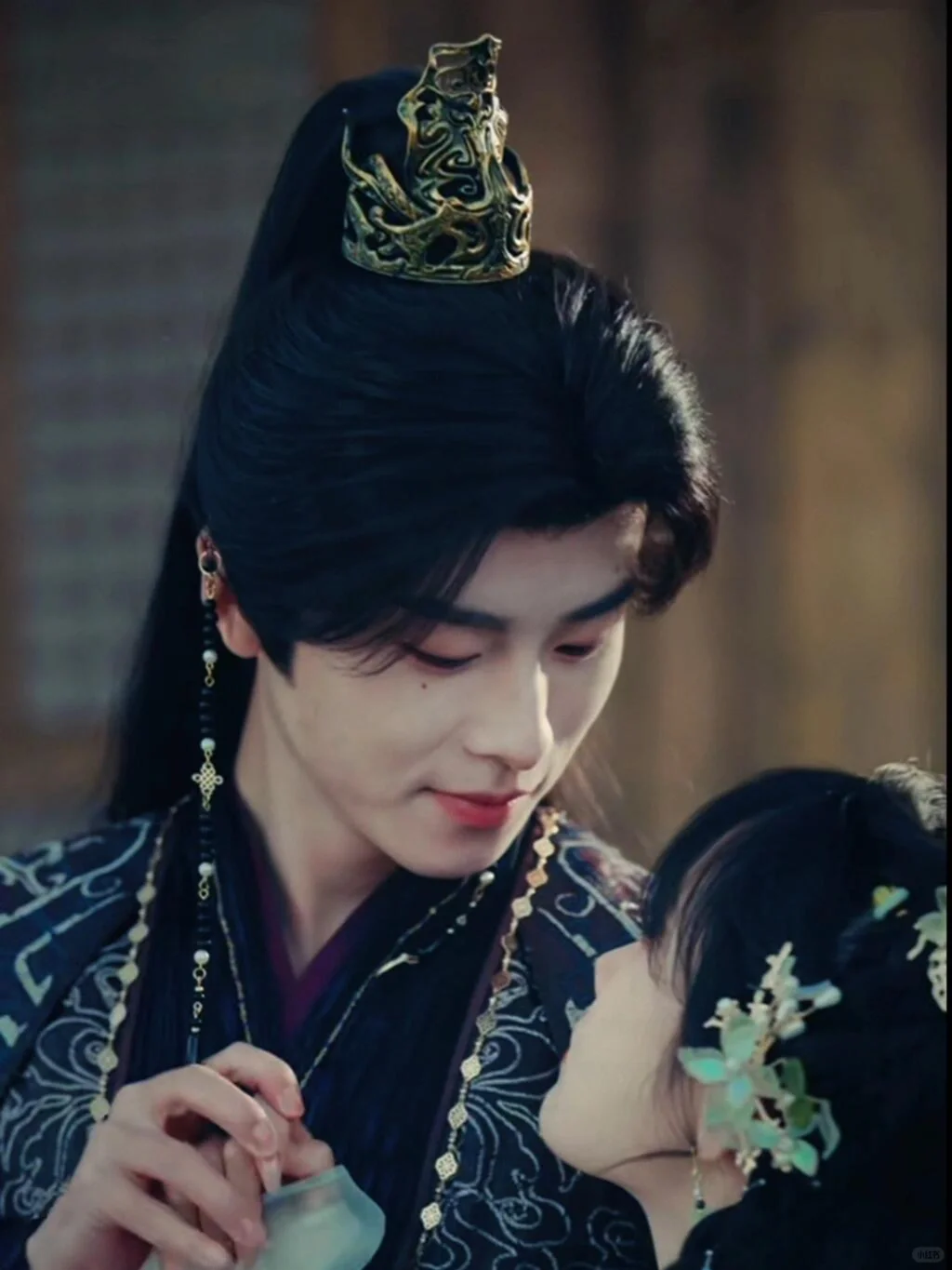 🆘挖到宝|心声系列封神🔥颜值王炸❗