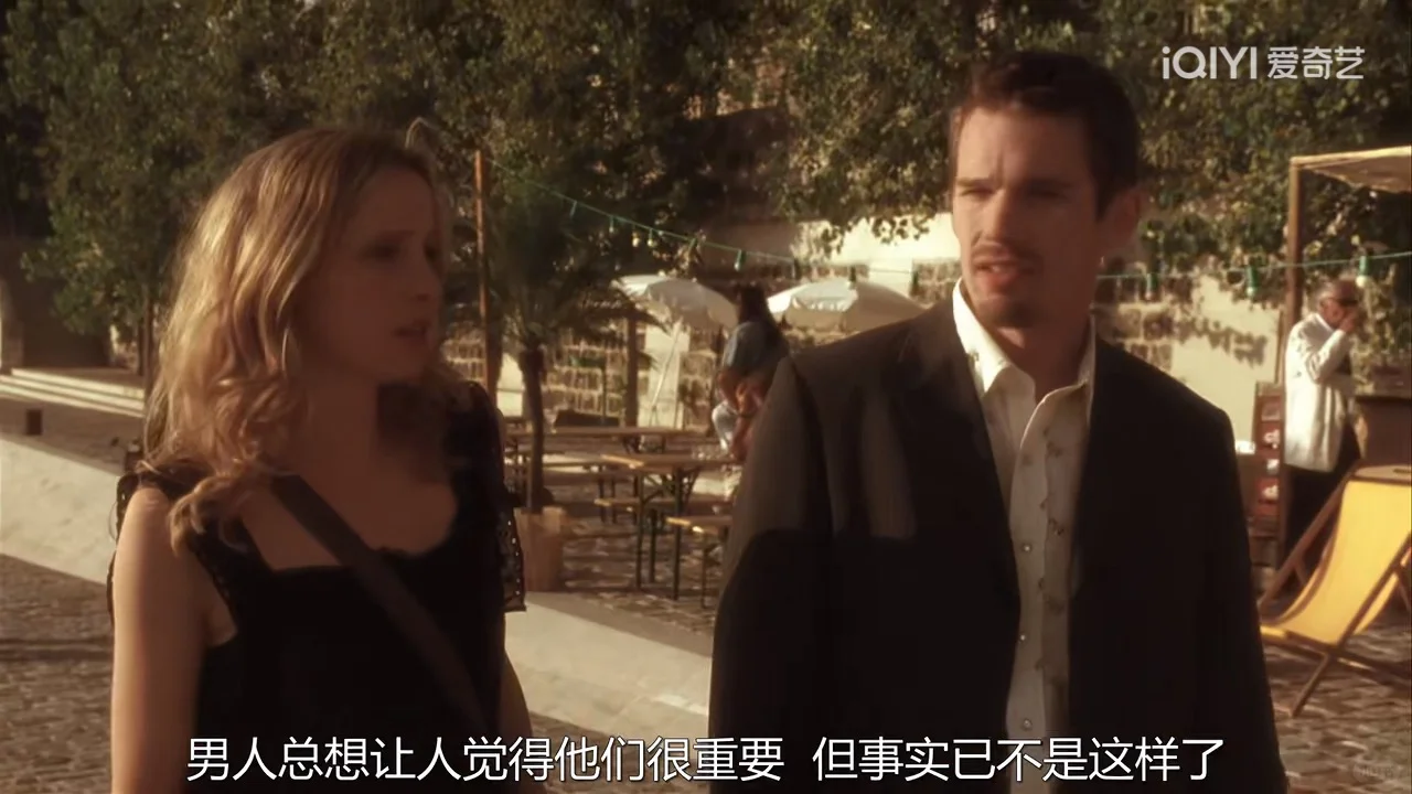 观影记录 之 一些喜欢的台词🎬