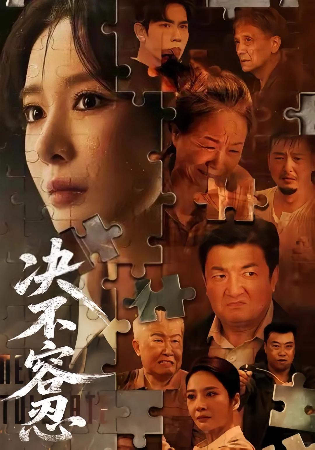 这部聚焦养老的爽剧太有意义了