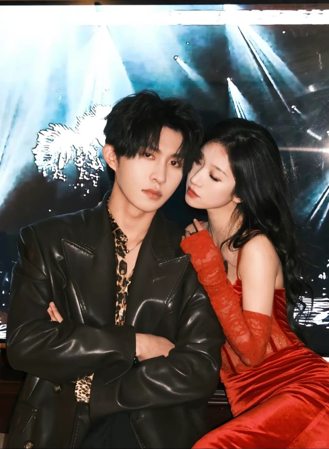 颜控天堂‼️9部熬夜都要追完的短剧‼️