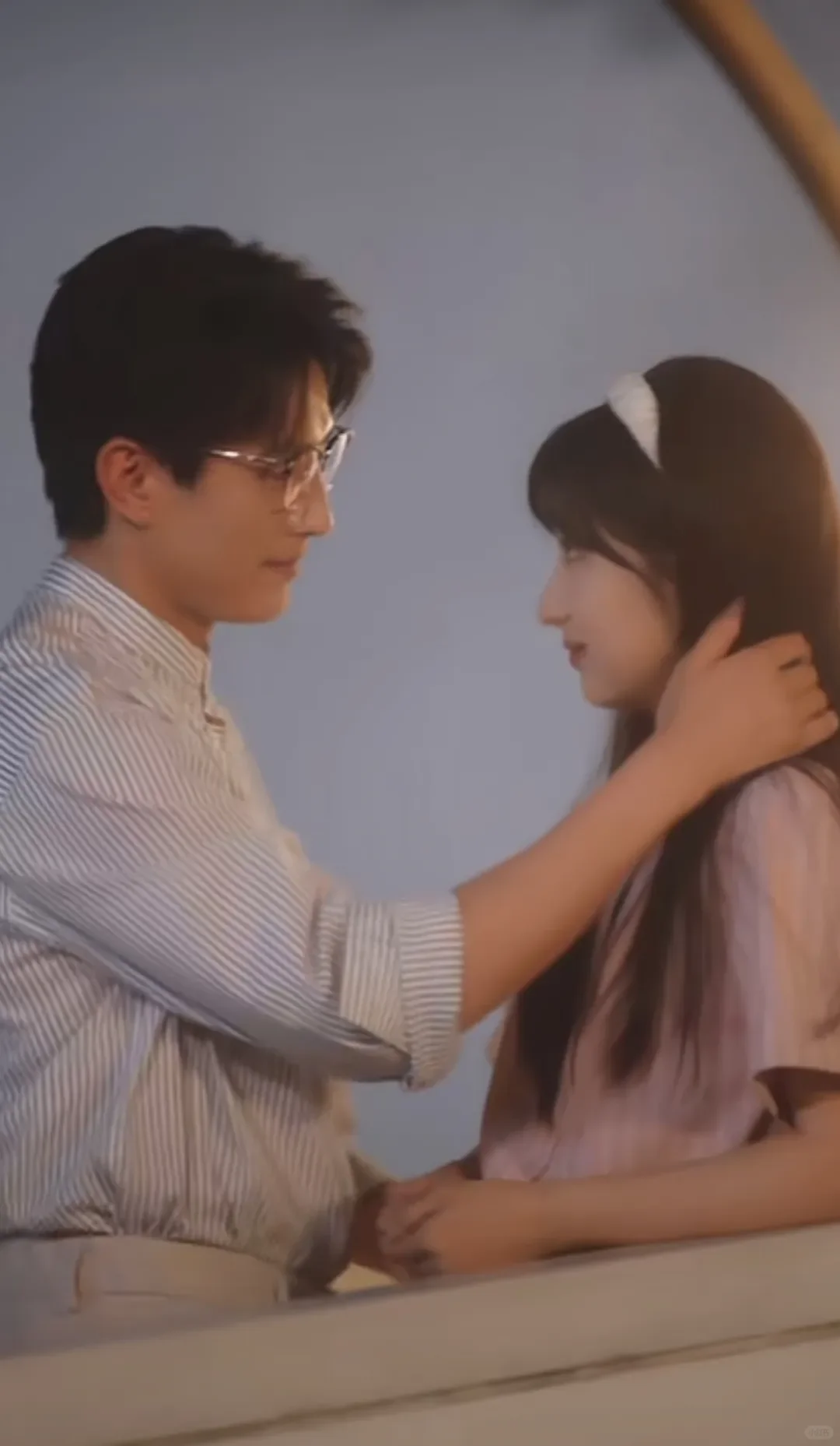 这份治愈片单请收下，慢慢看，慢慢被温暖