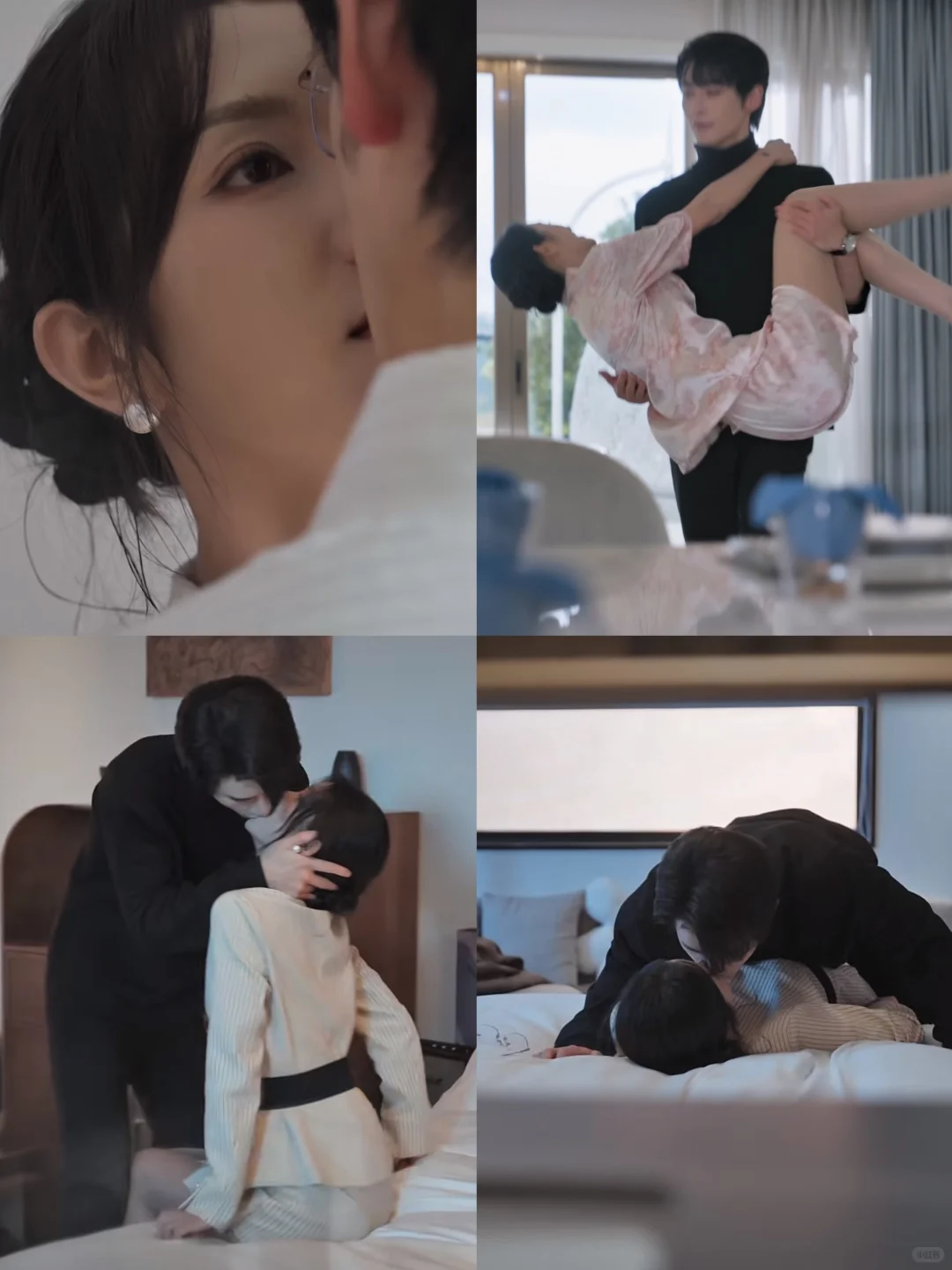 先婚后爱❤️又撩又欲‼️第一集就磕疯了🔥