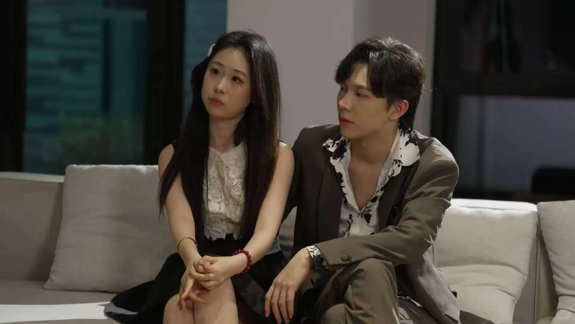 DPwork︱南京精品女频短剧