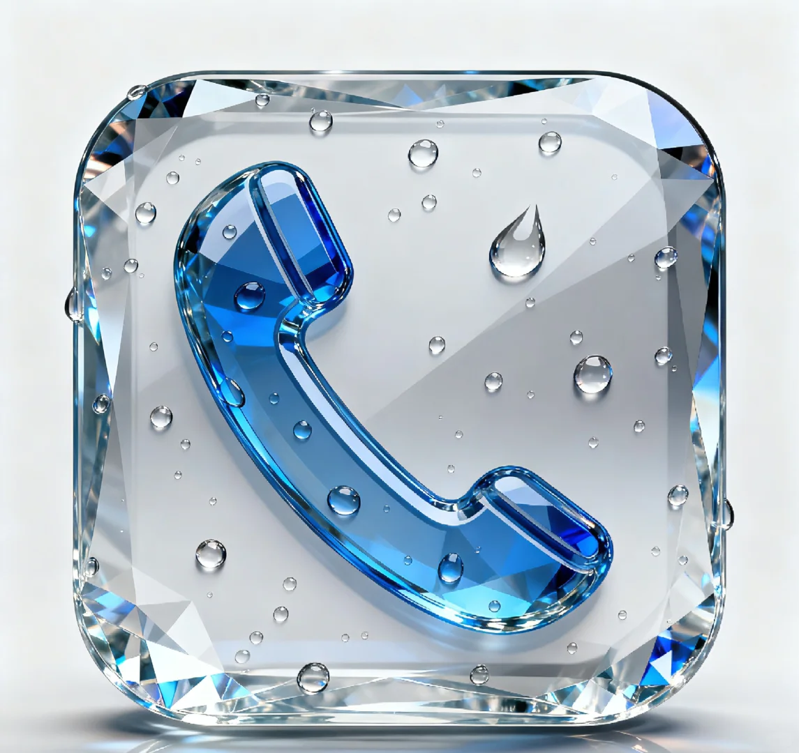 手机常用APP图标