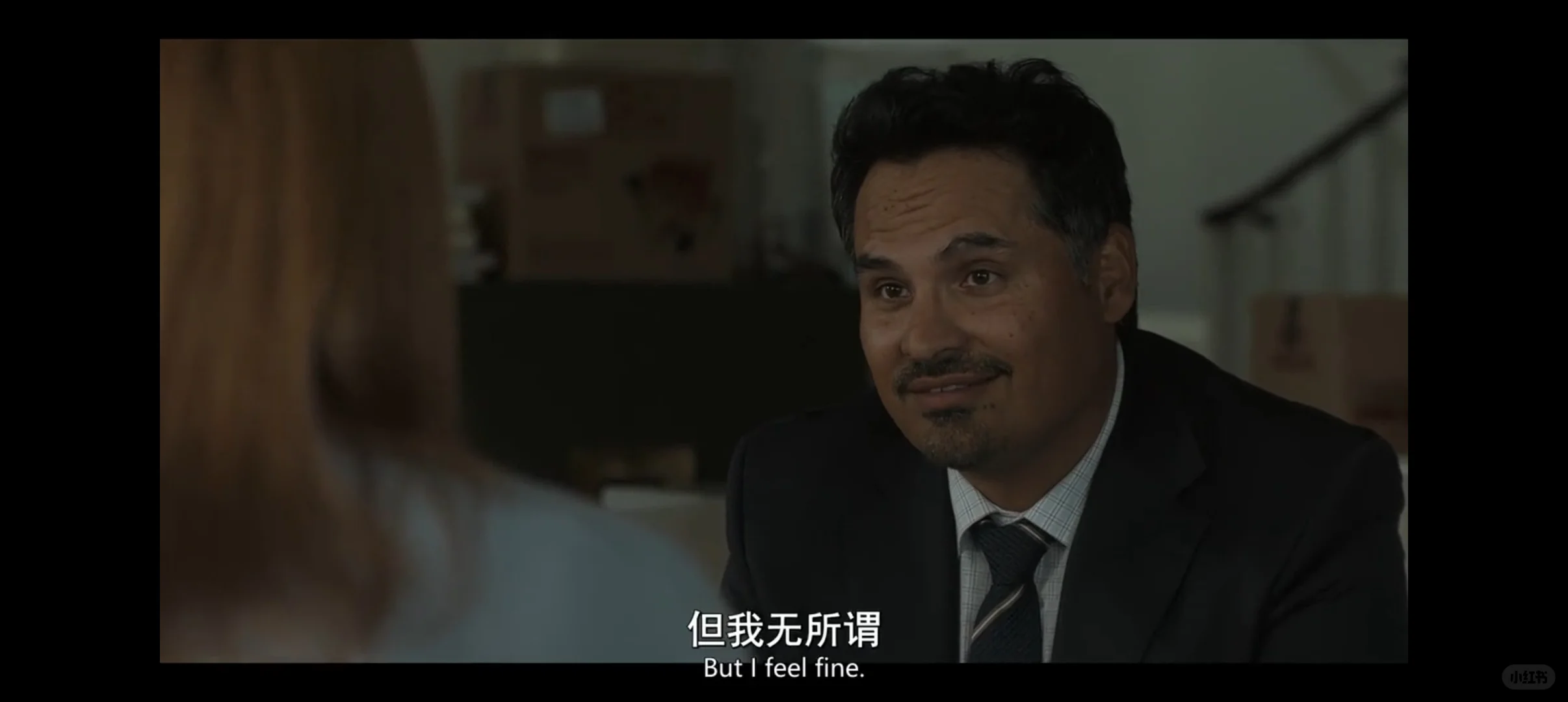 9.2分悬疑美剧：拳味重？都是男性的错？