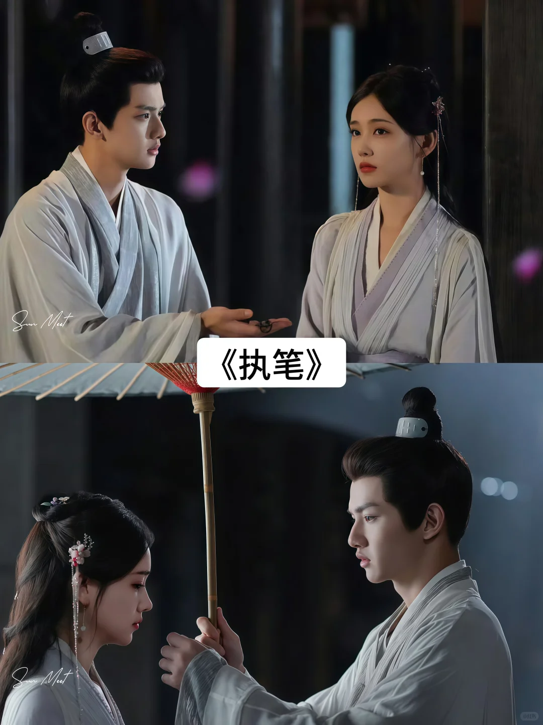 哪部网剧是你的top.1呢？