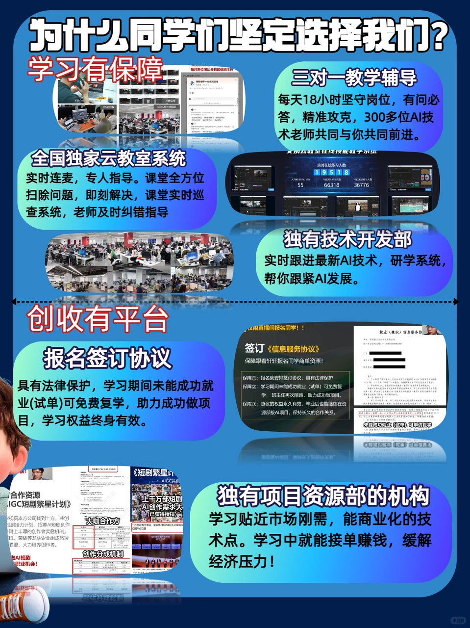 ⚠2025 靠 AI 搞副业的坑