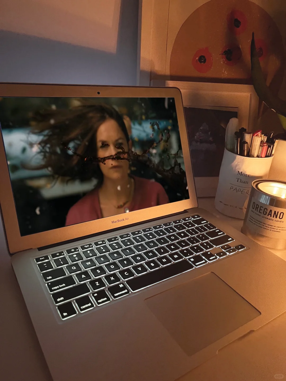 入坑女艺术品修复师探案短剧❗️一集一尸‼️