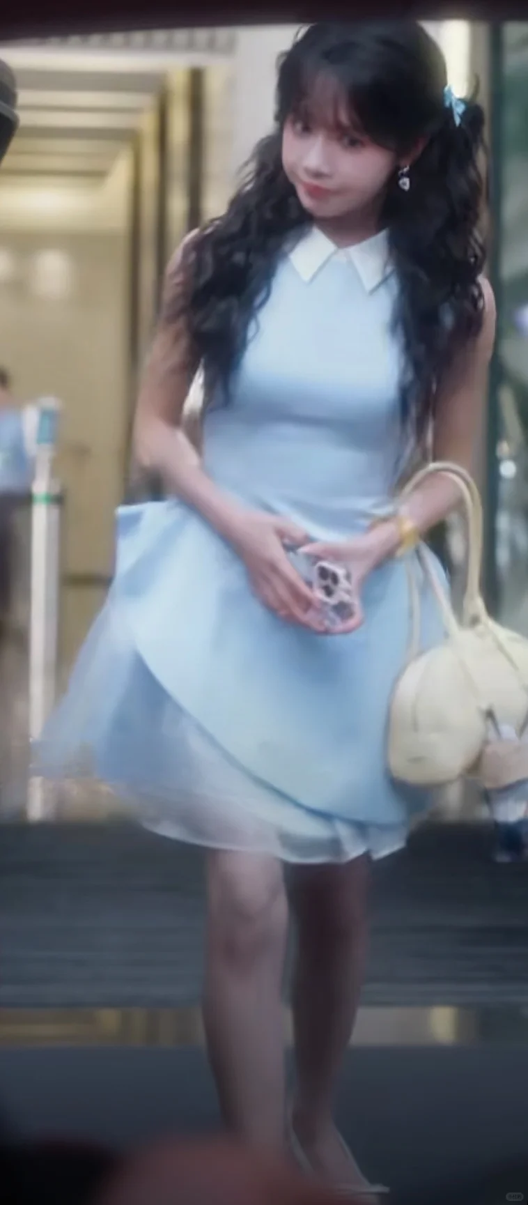 《念念有词》衣服大赏