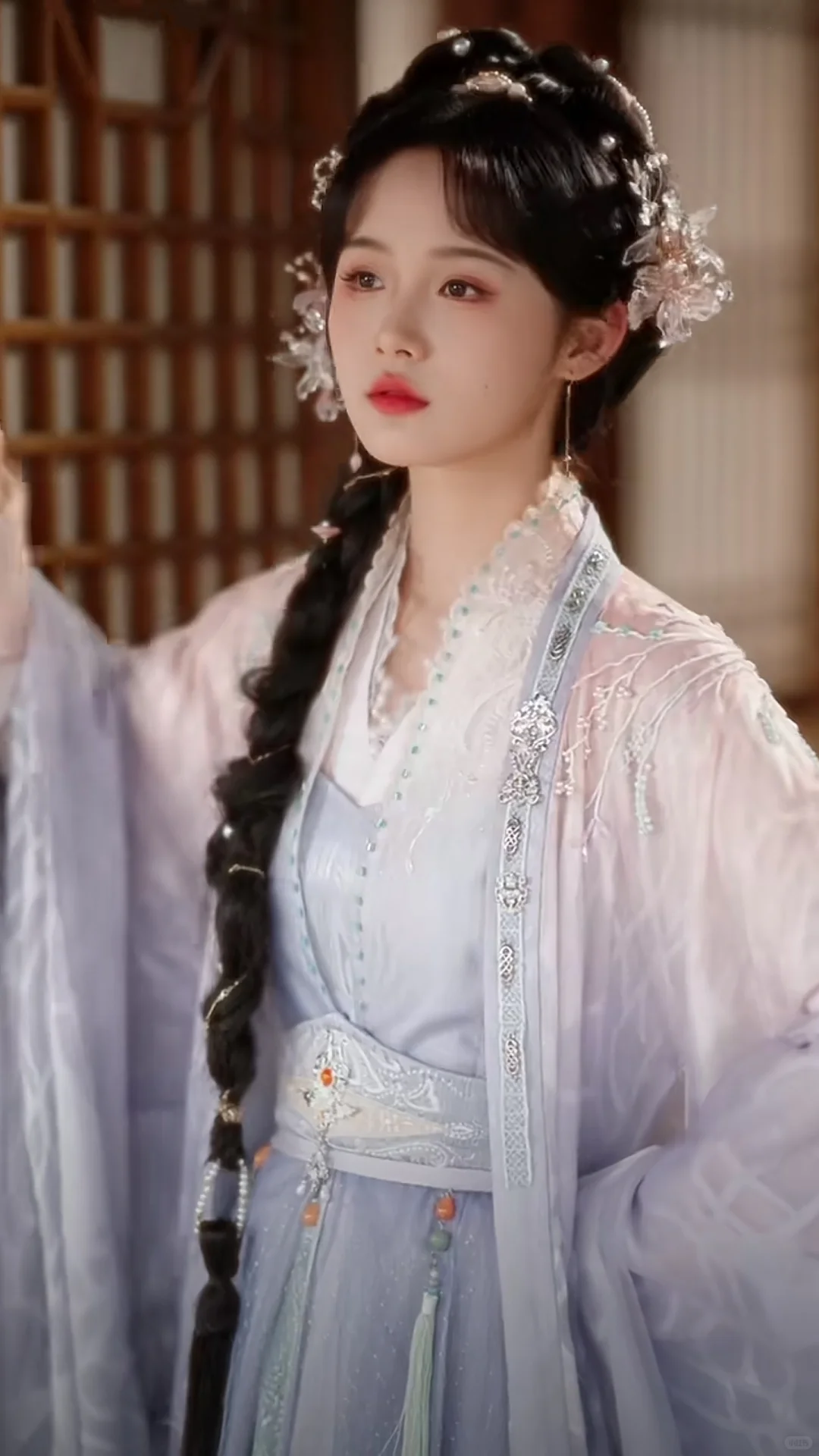 🍅🍆免费短剧 | 至春禾·吴昊-错鸣鸾