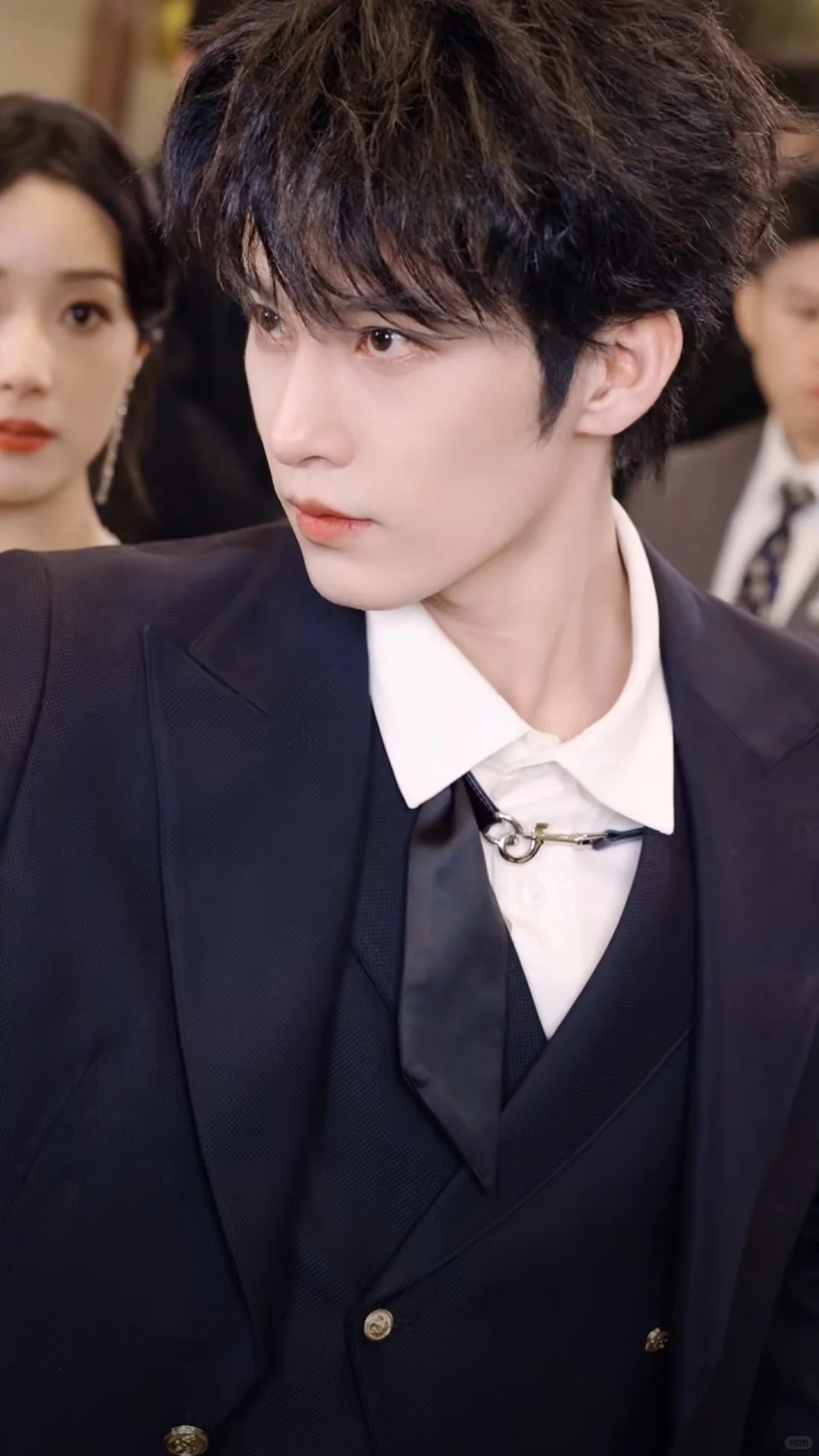 🍅🍆免费短剧 | 全网读心后成全民团宠