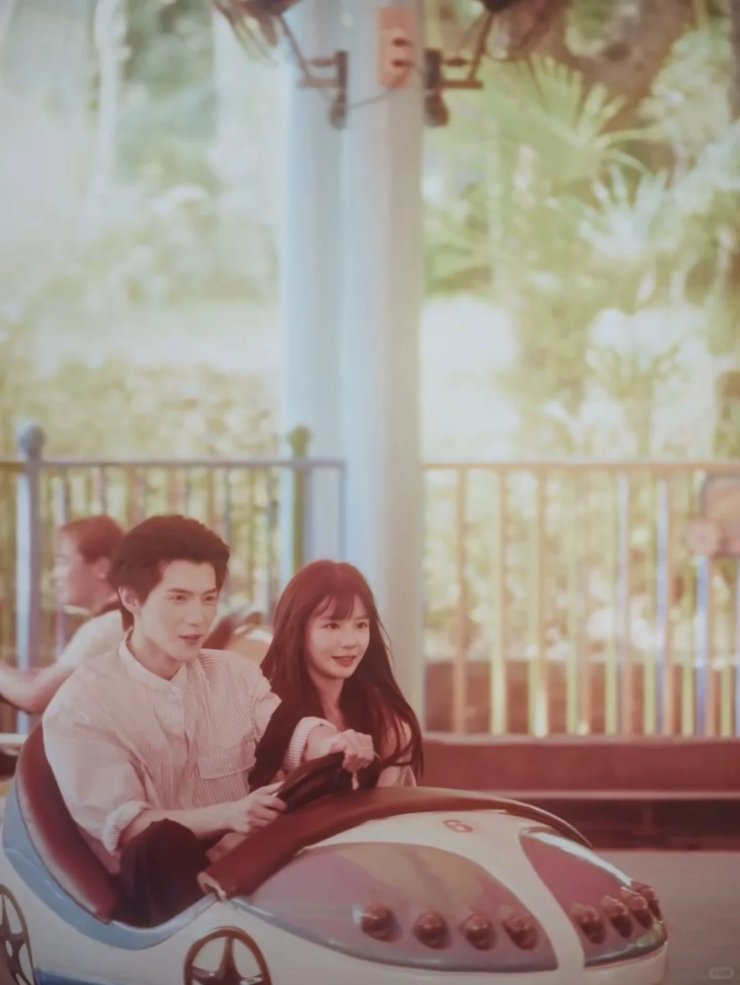 随便一截都是神图，导演出来挨夸，按头！