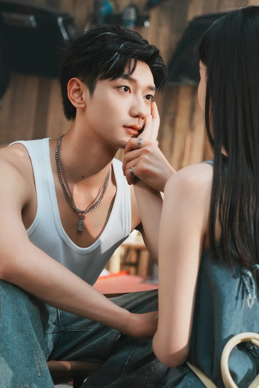 这份治愈片单请收下，慢慢看，慢慢被温暖