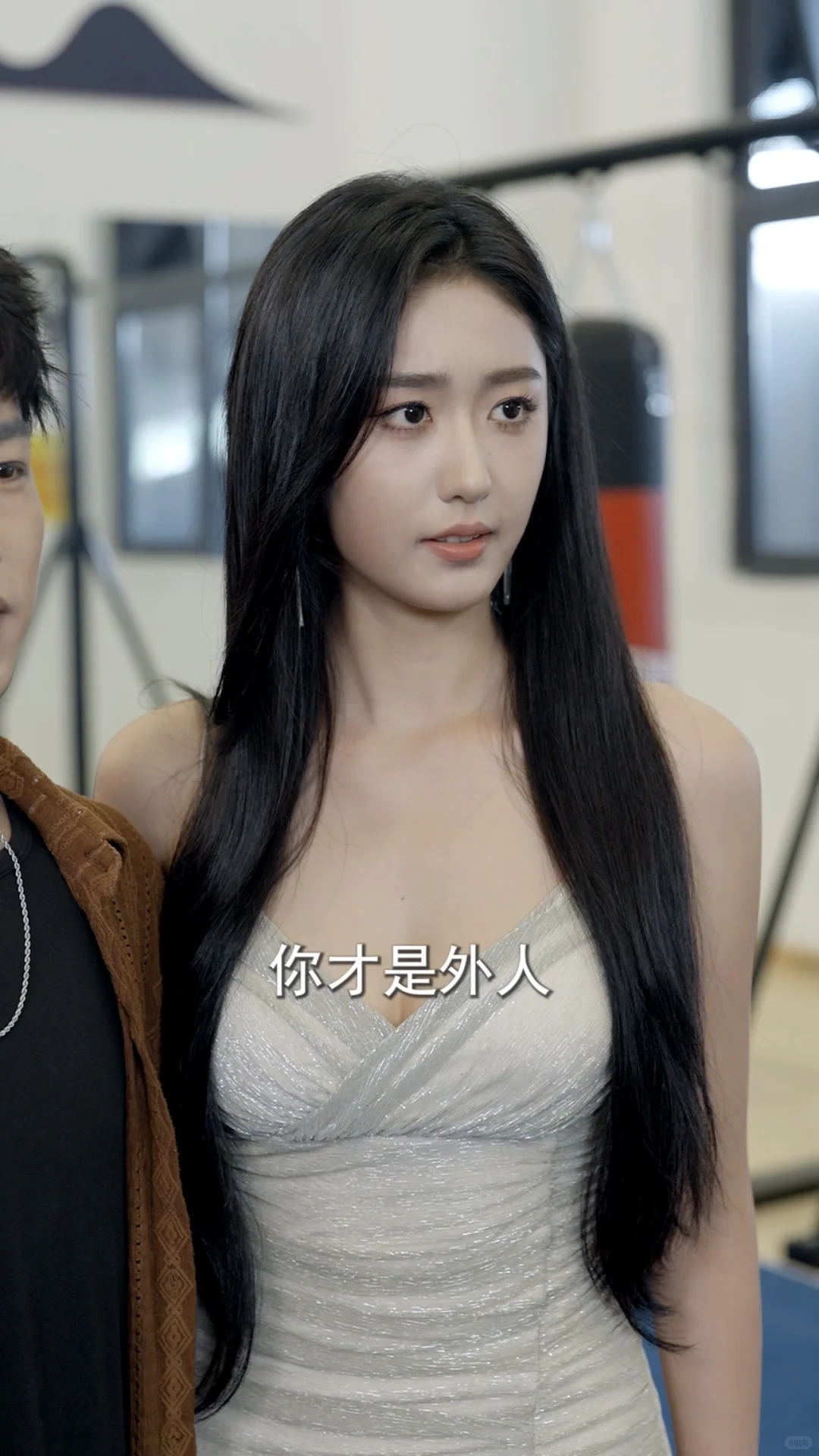 高子怡 | 张清柠