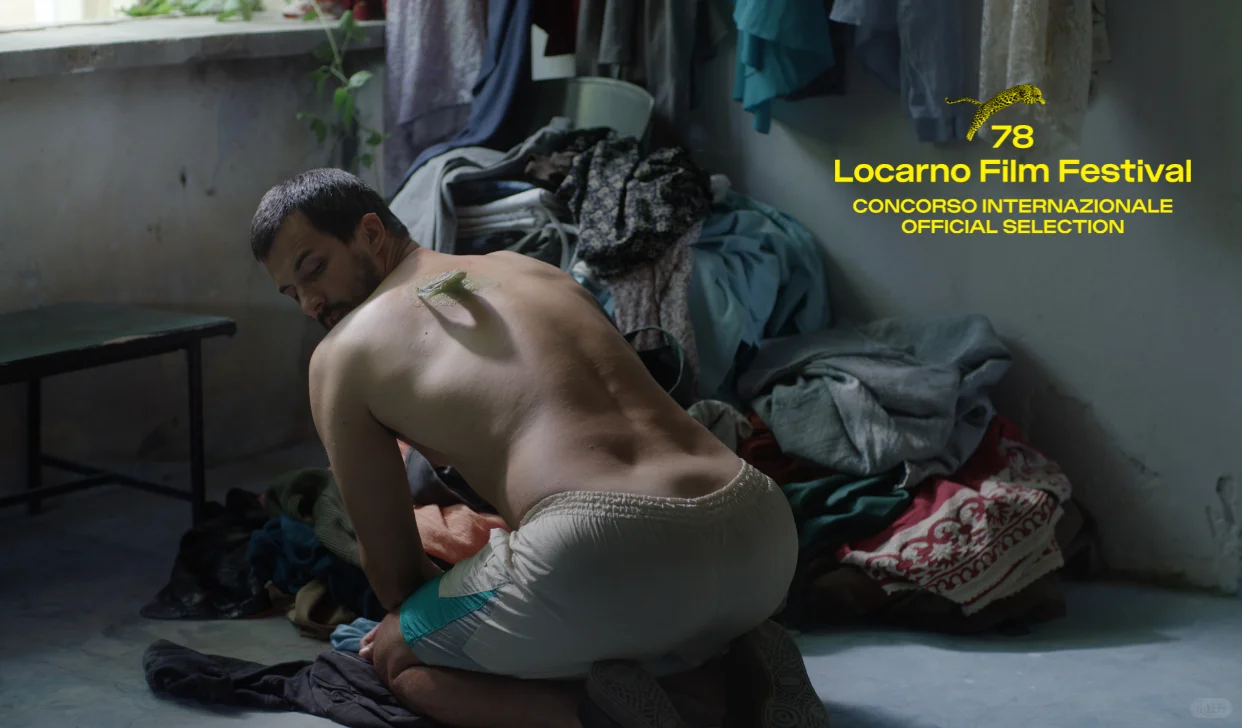 《欲望界线》, 一幅不服从与自由的图景。