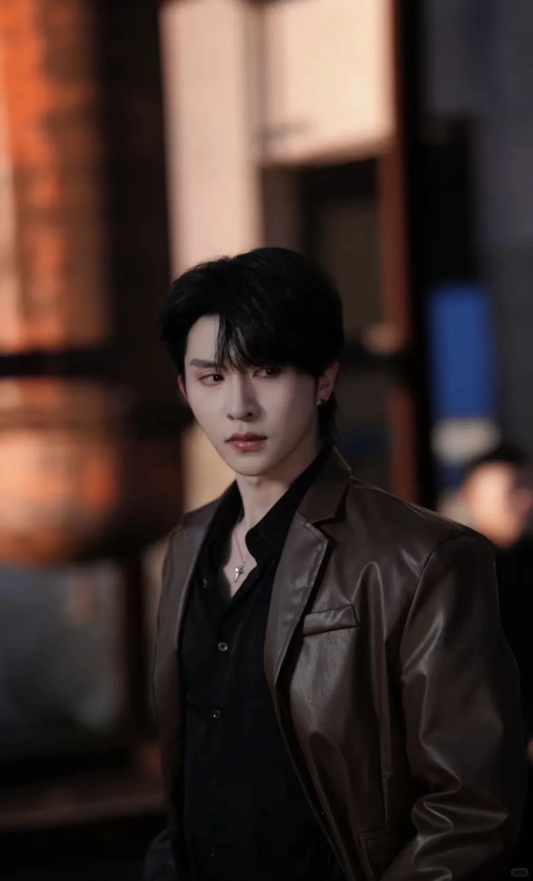 诗帆导演最新力作《傲慢与偏爱》