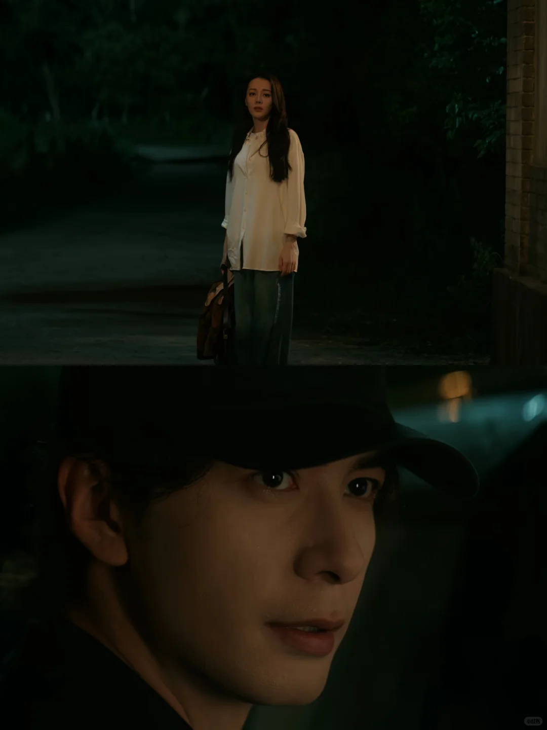 播了播了❗️第一集已磕疯❗️