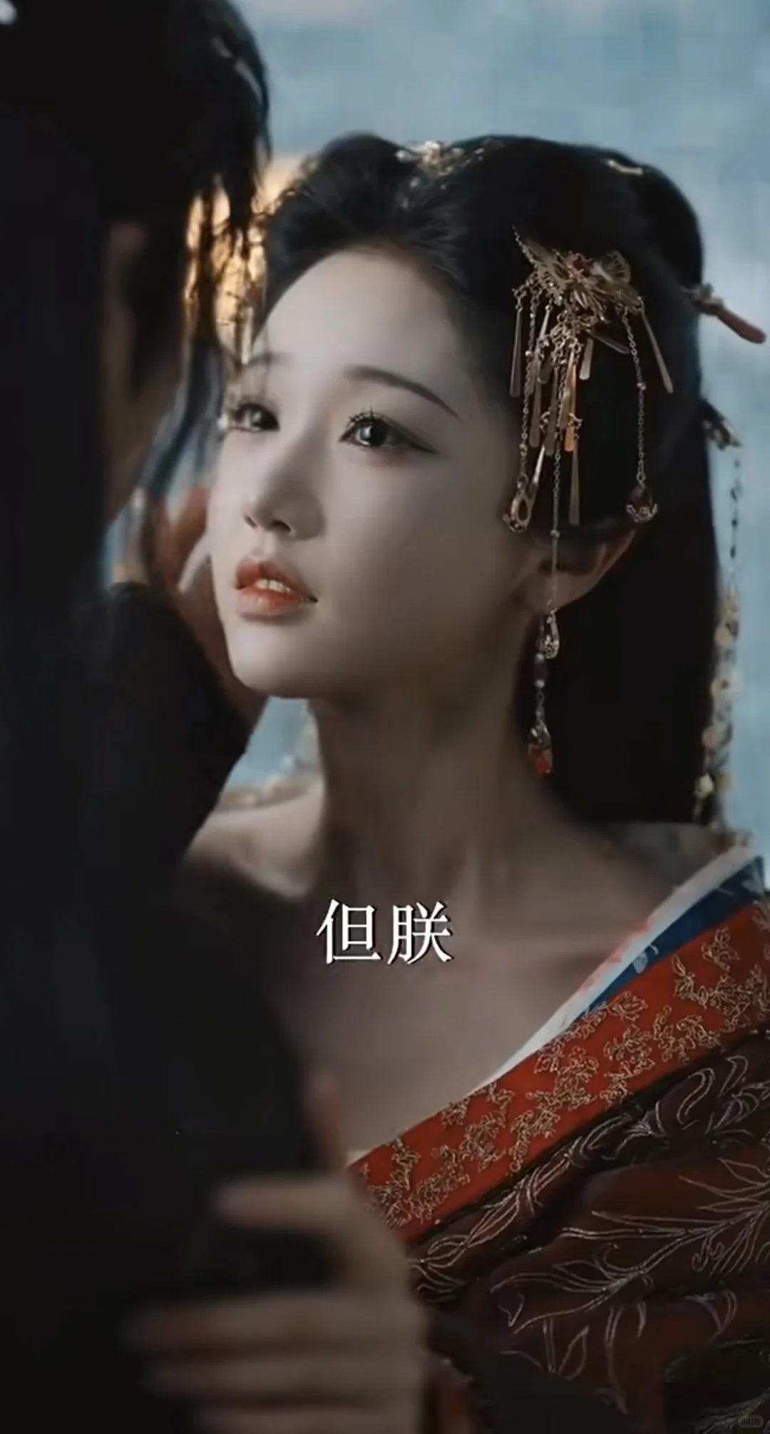 短剧《折腰》全集无删减