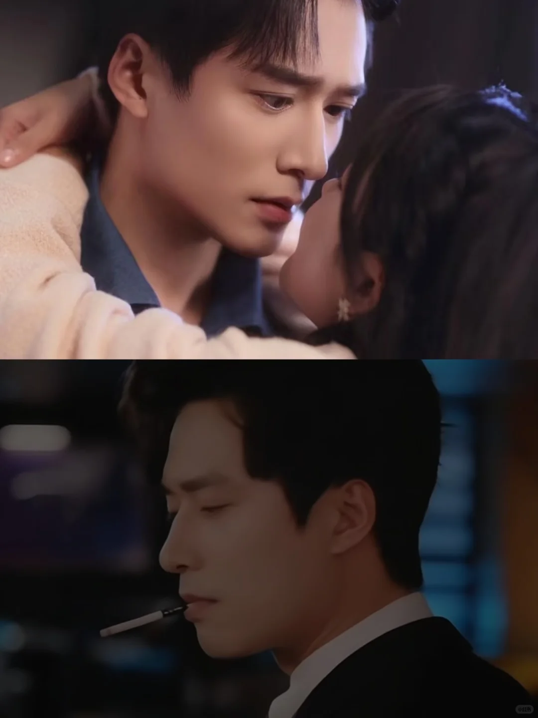 救命！这些小叔叔真是嘎嘎会亲啊！