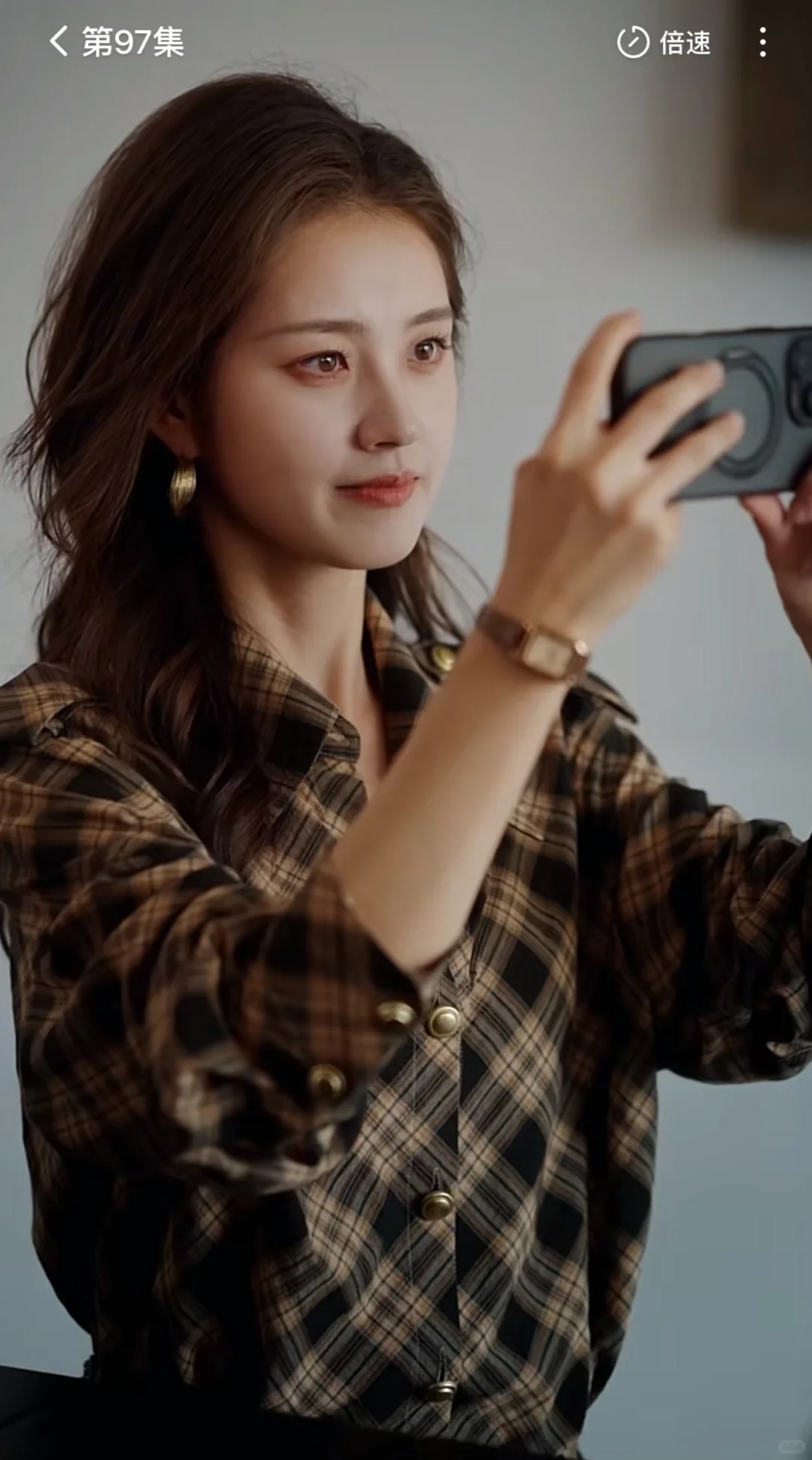 这还是短剧吗🥹郭宇欣真的选本无敌了