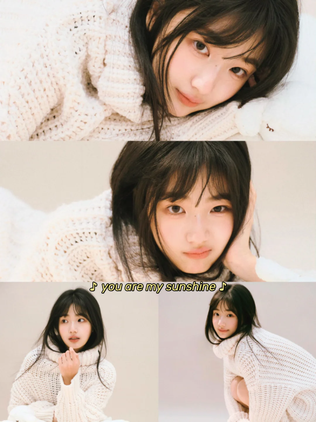 杨殊予｜木头美人，演技争议下的资源咖逆袭？