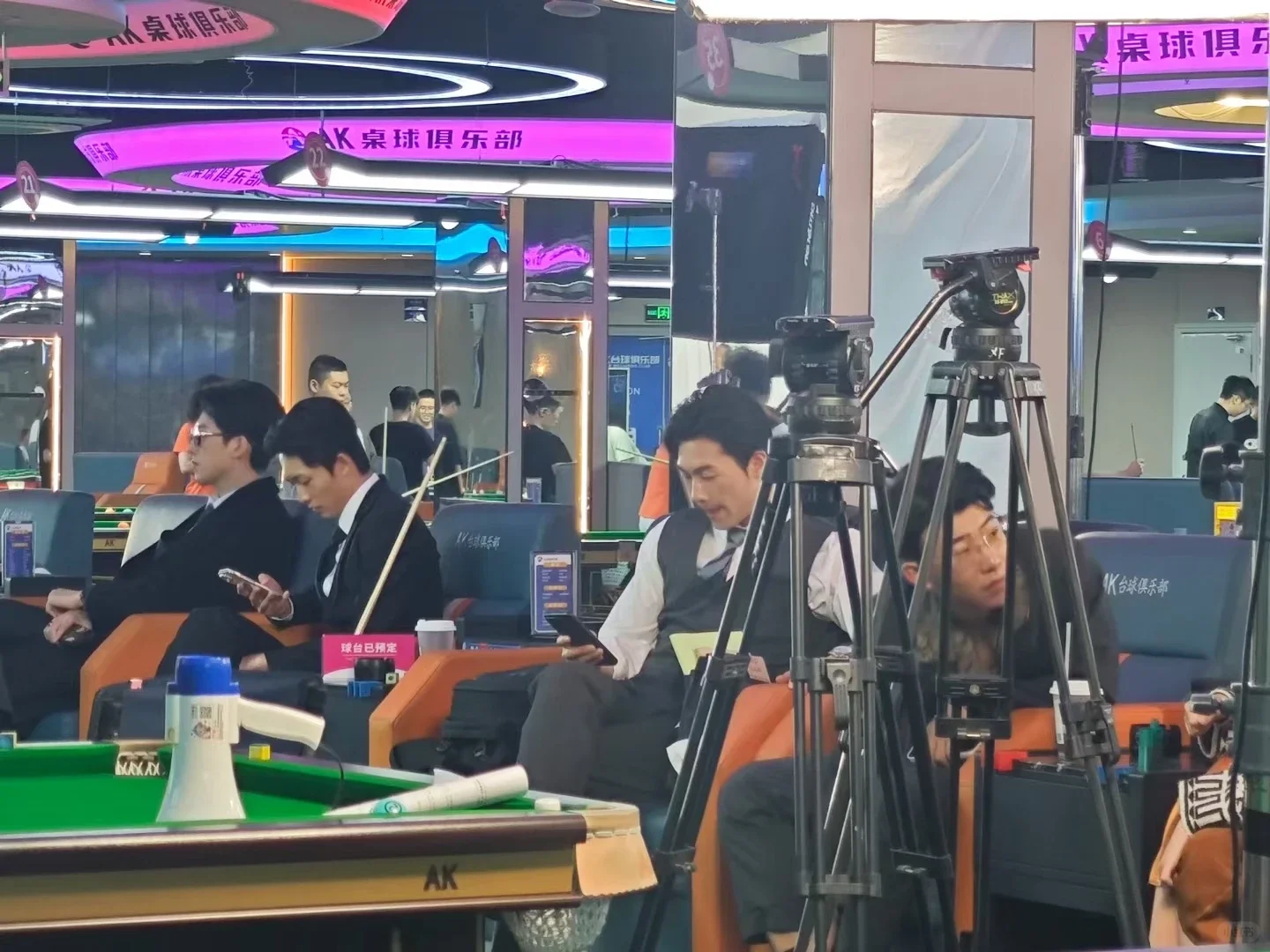 免费看了半集短剧