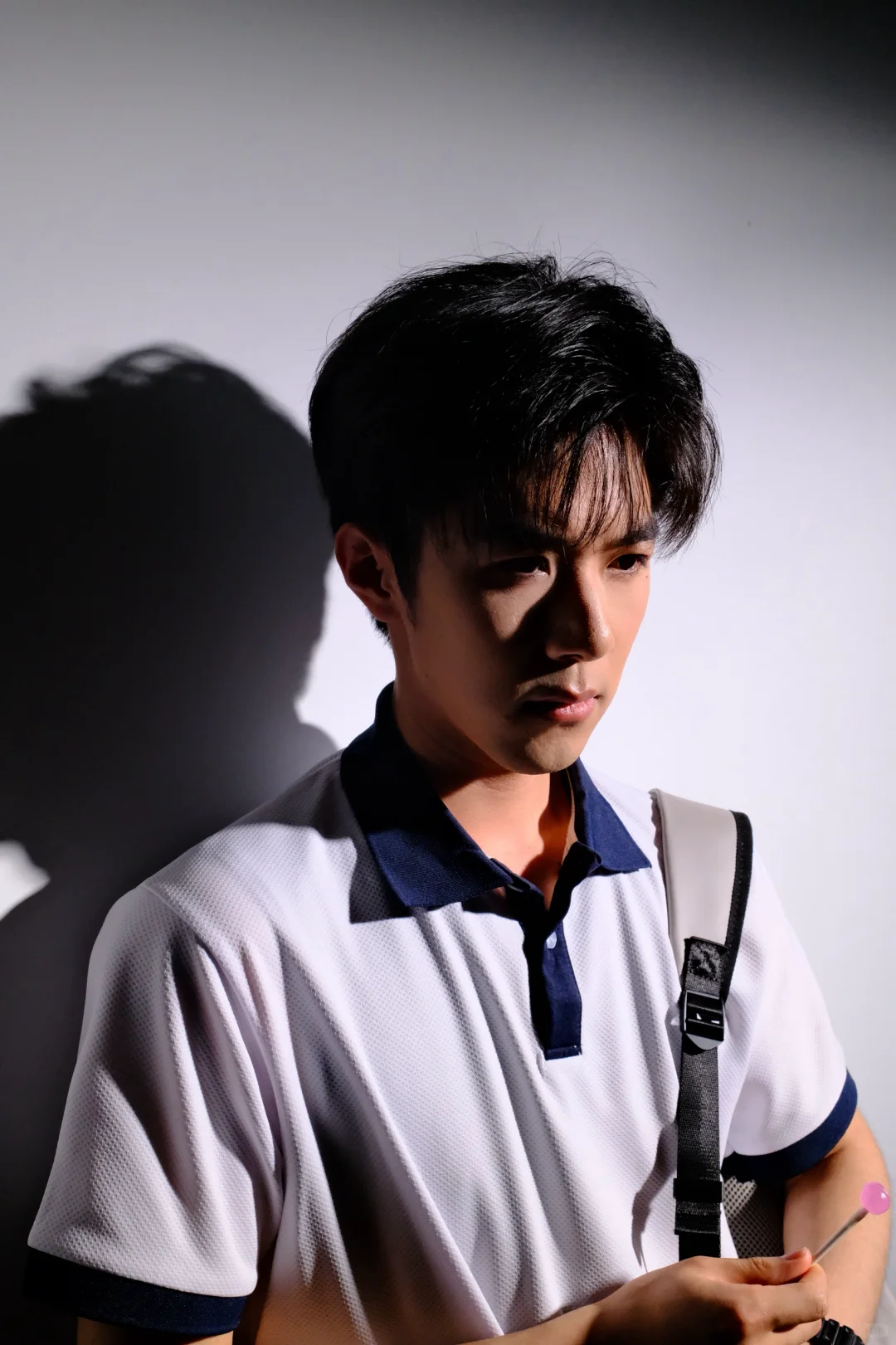 今日开播 ｜楚霄前来报道啦