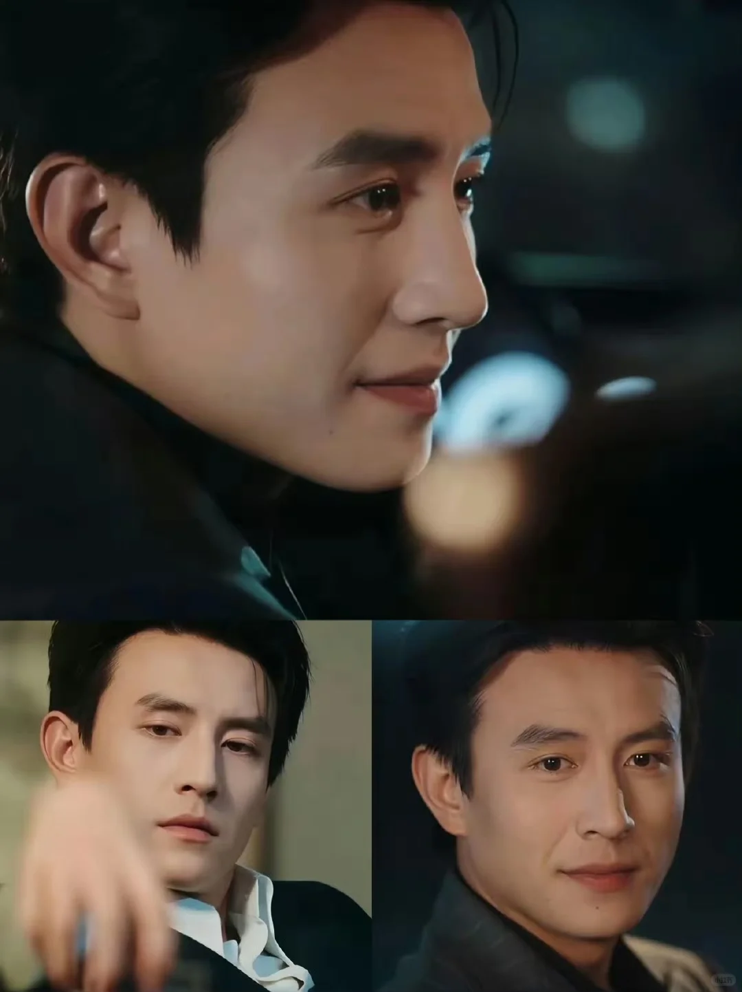 这四部短剧看完❗❗❗直接爱上短剧❗❗❗