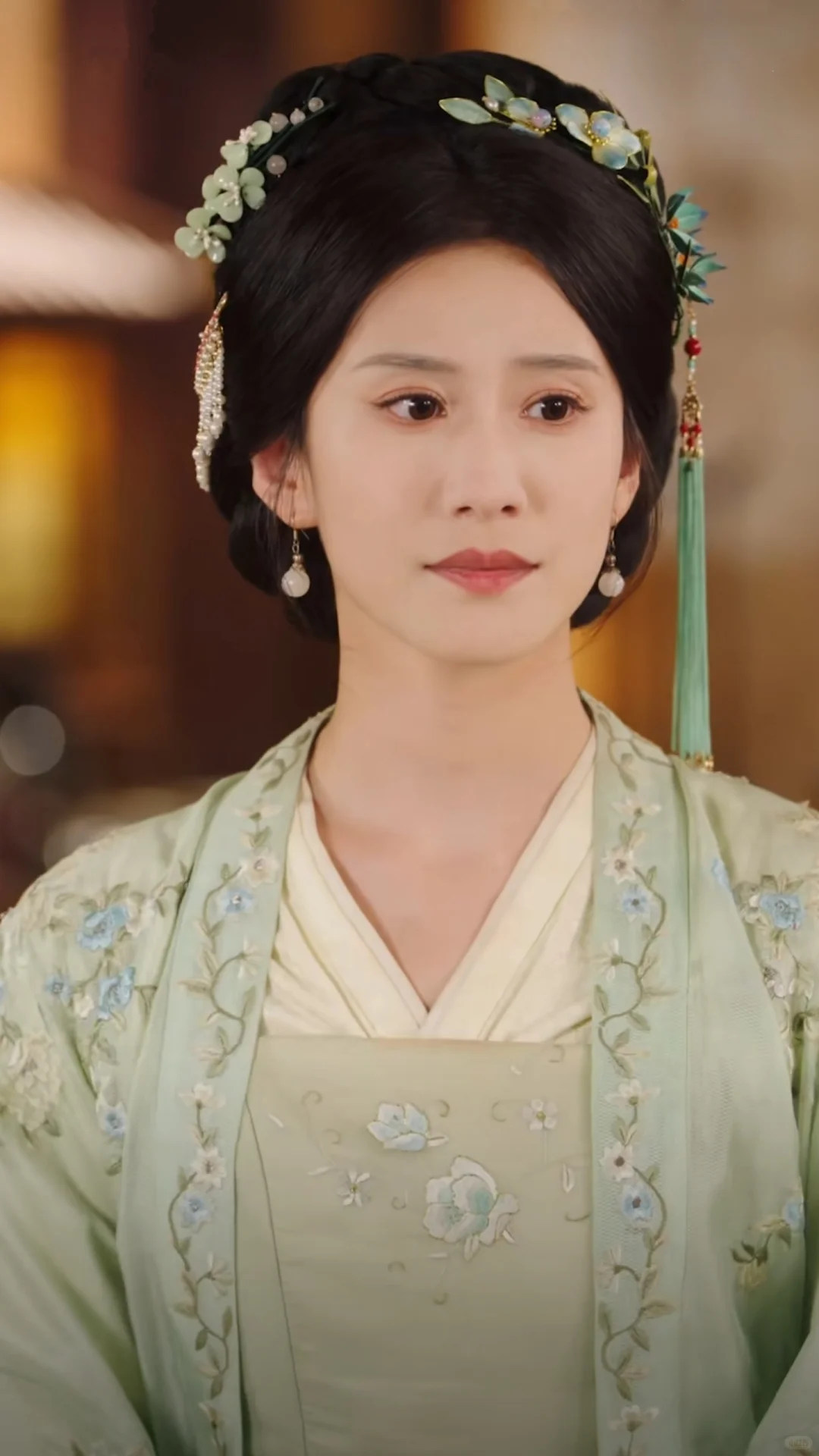 🍅🍆免费短剧 | 侯府主母要寿终正寝