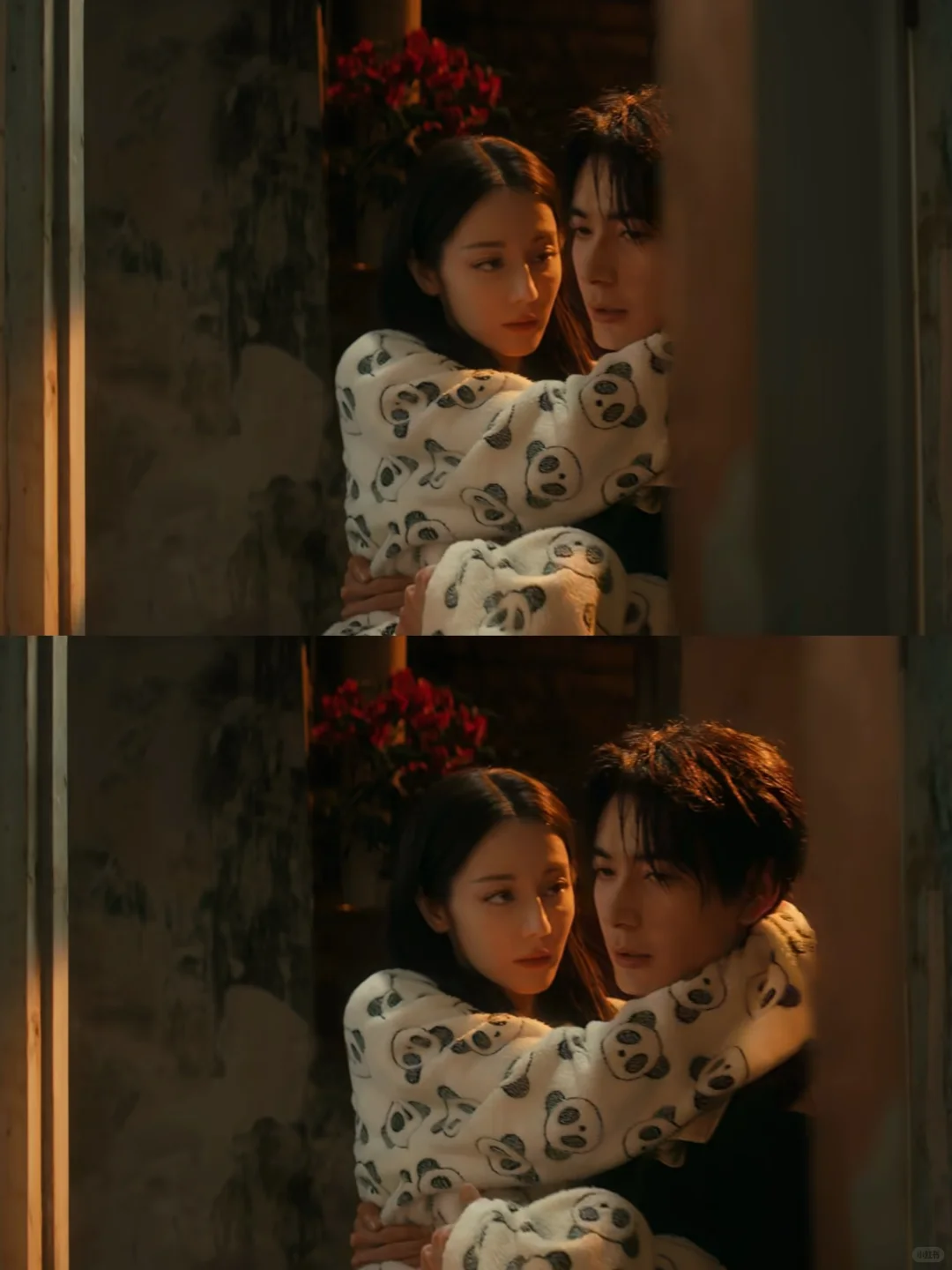 终于播了‼️第一集就杀疯了