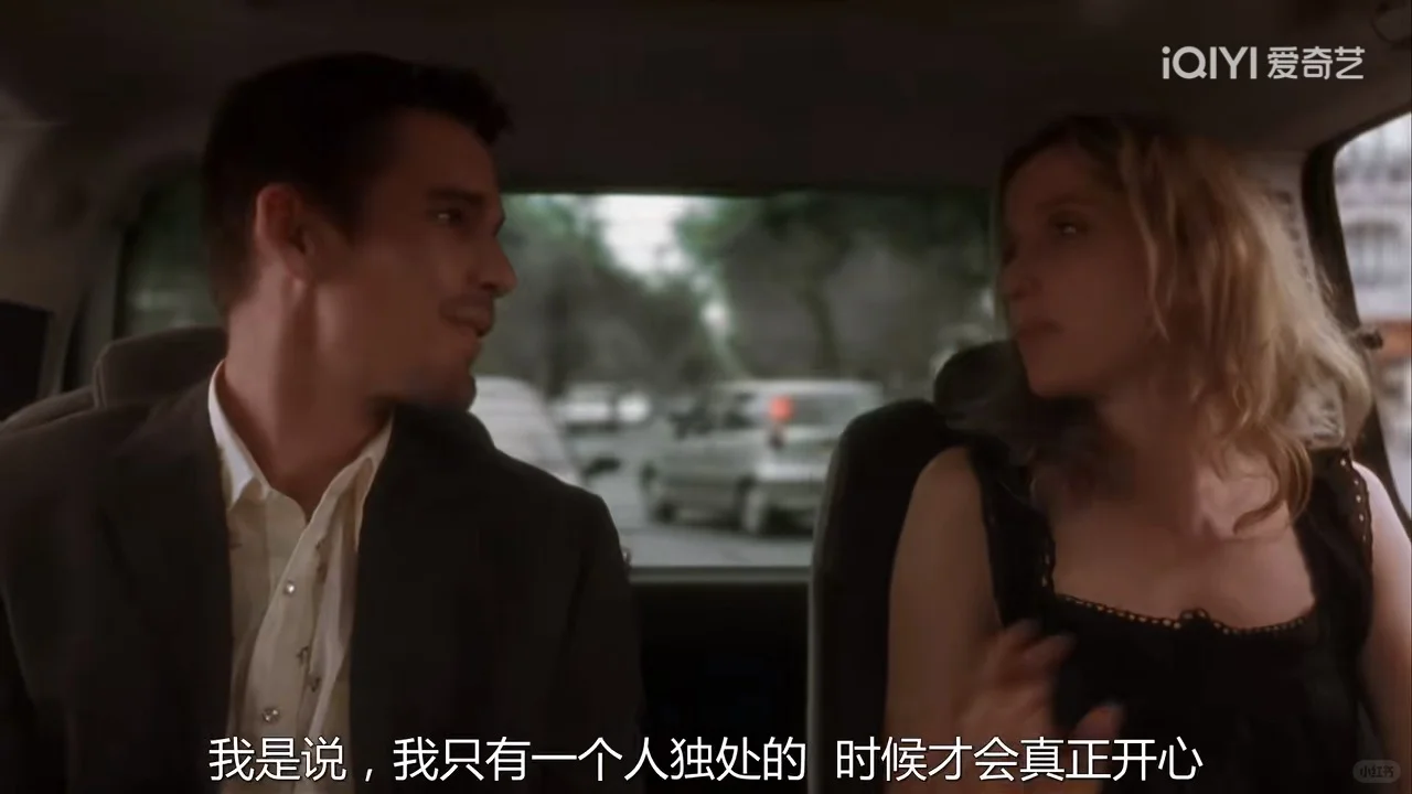 观影记录 之 一些喜欢的台词🎬