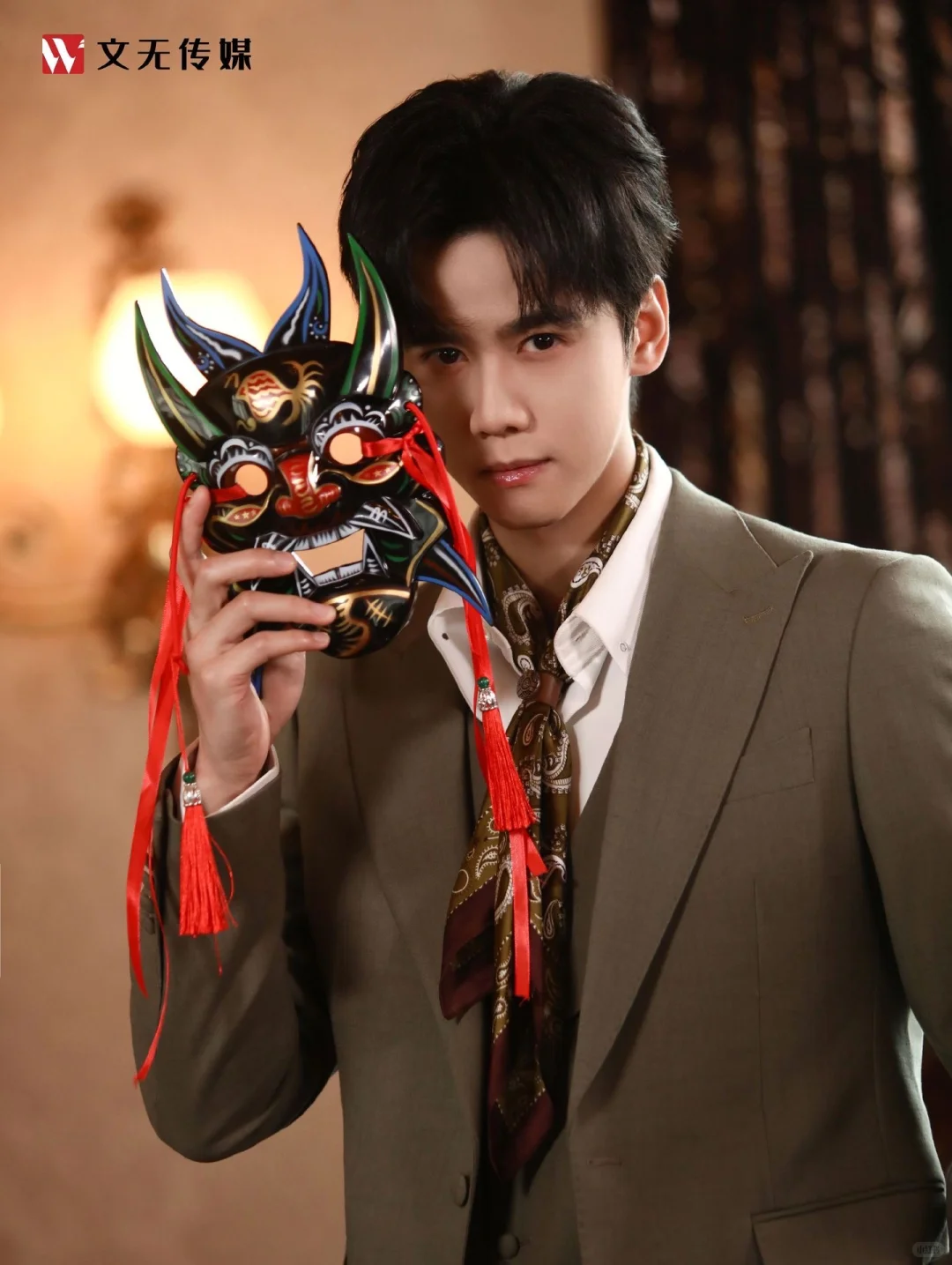 第一次看到短剧能拍出韩剧氛围感