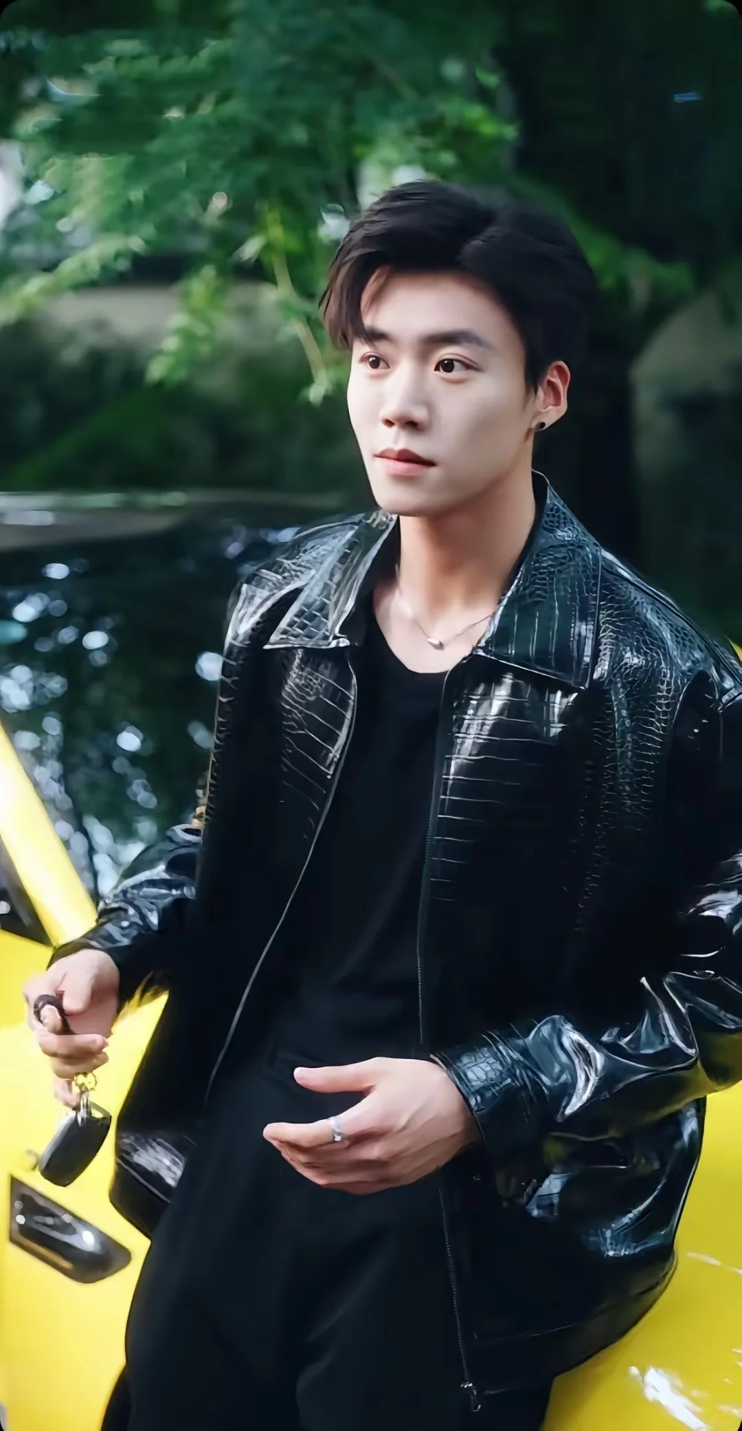 短剧圈人设卷王，入坑蔡欣洋不亏❗️