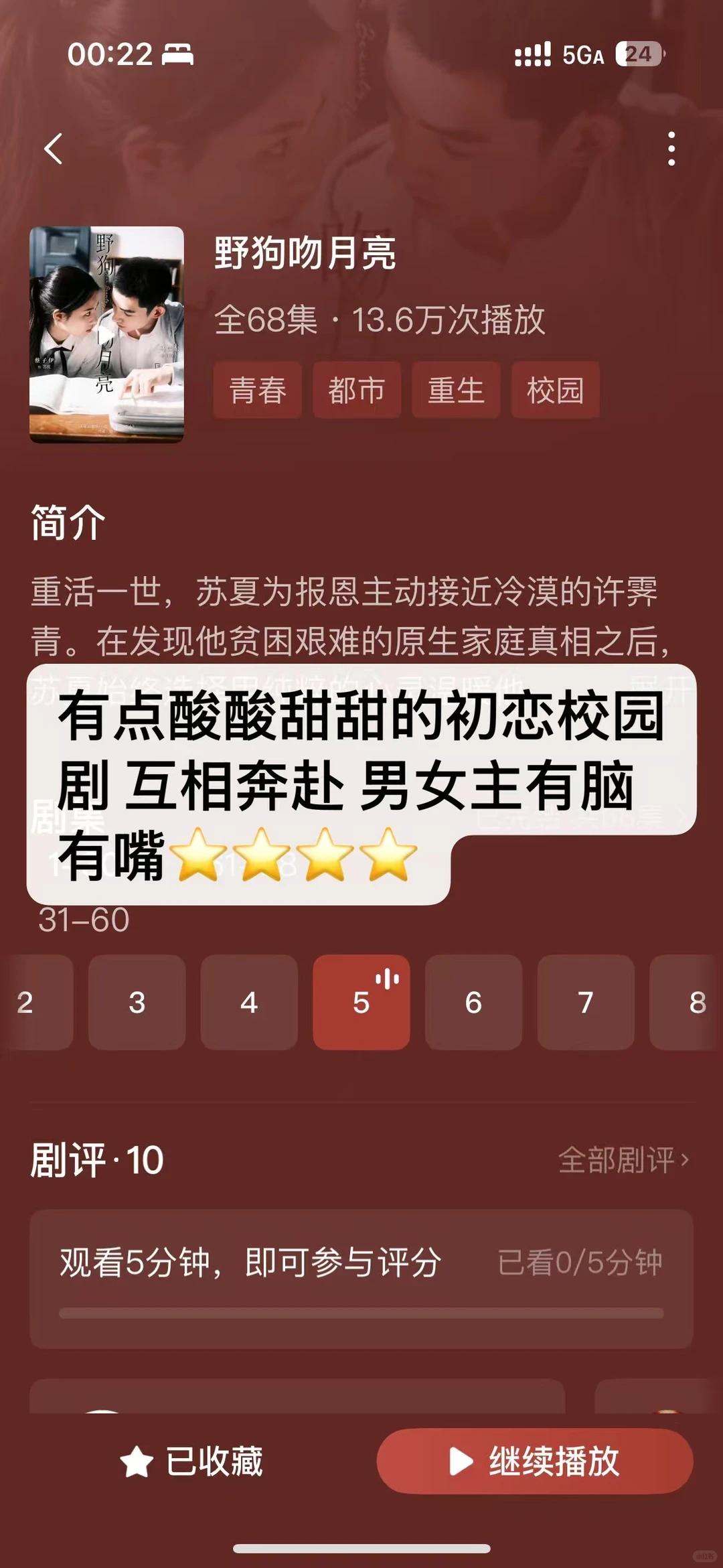 哎 盆友 你的短剧品鉴官来了
