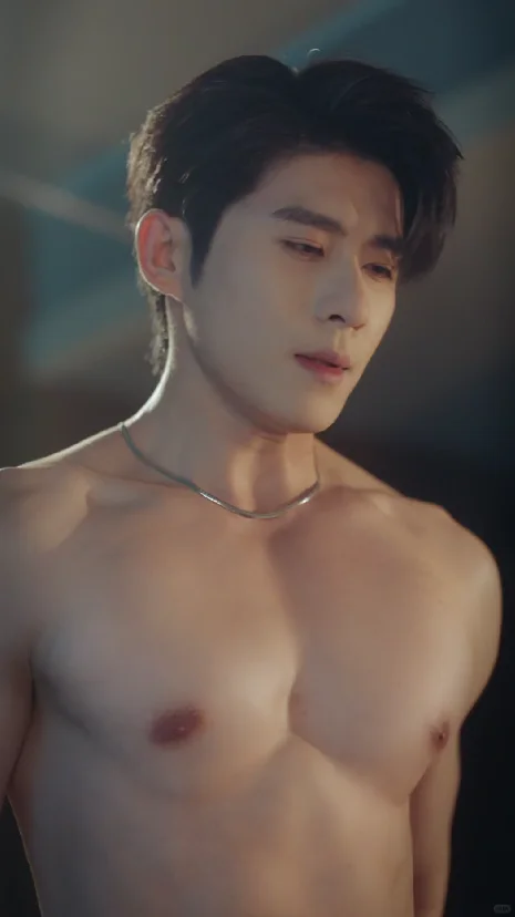 内娱男主请按这个标准卷起来！