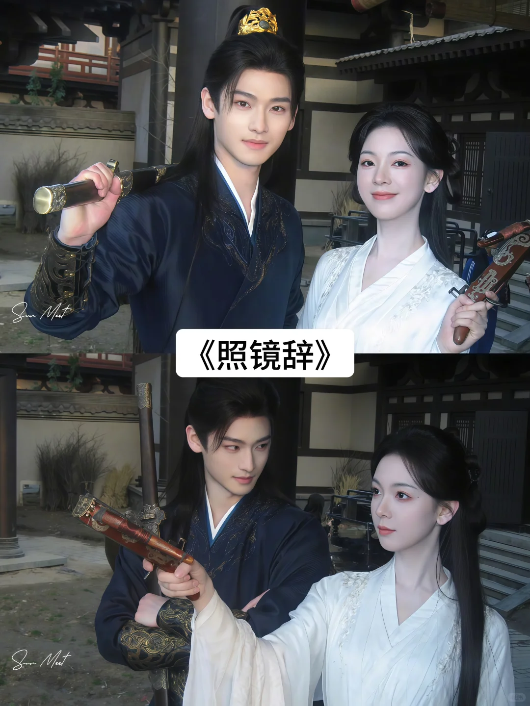 哪部网剧是你的top.1呢？