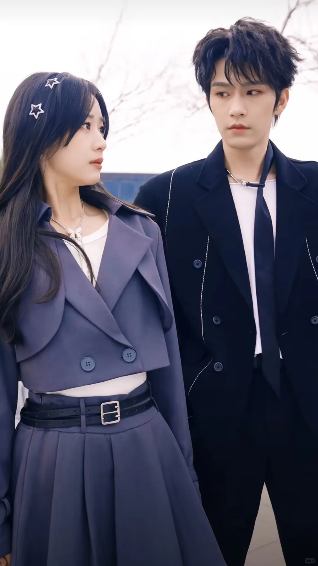 🍅🍆免费短剧 | 全网读心后成全民团宠